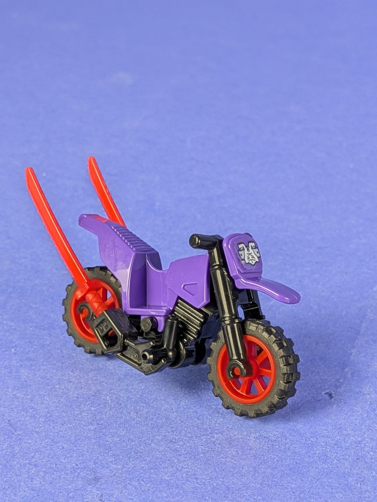 LEGO NINJAGO Nya - Legacy njo0491 50860c08 70641