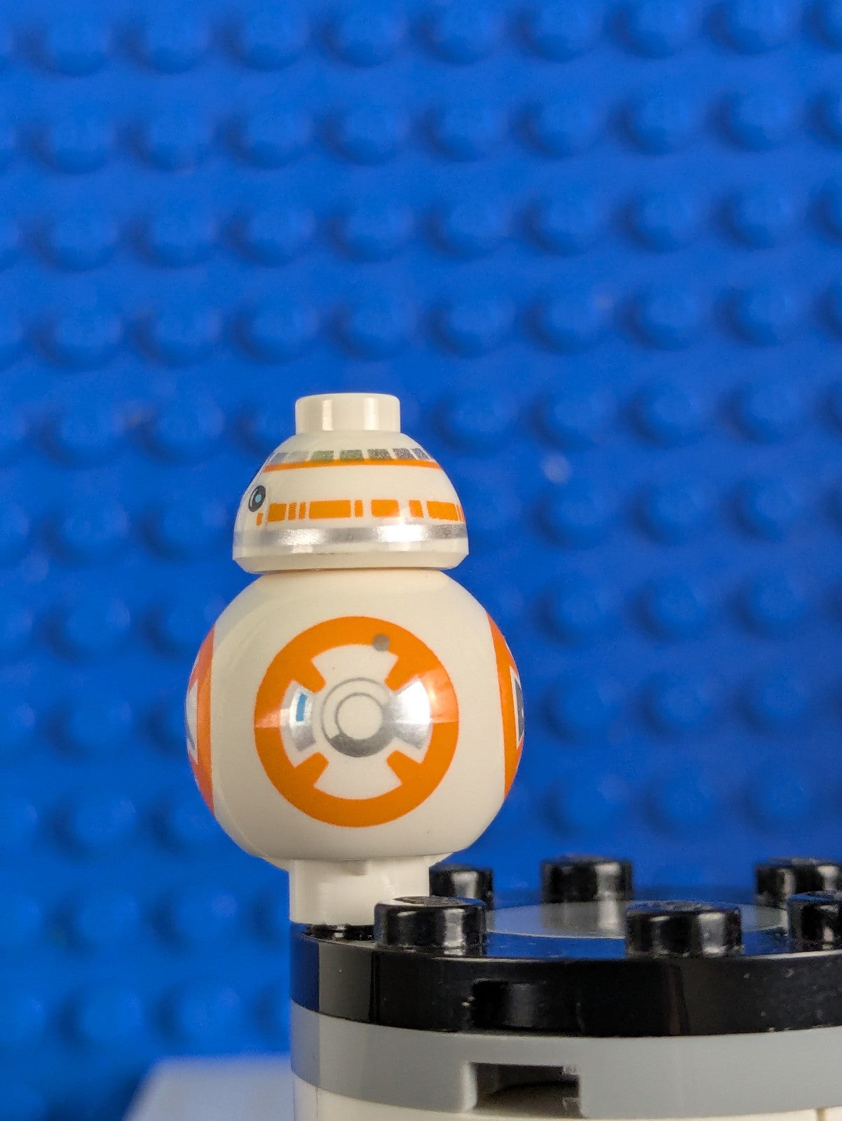 Lego Star Wars: BB-8 (Large Photoreceptor) sw1034 Set 75242