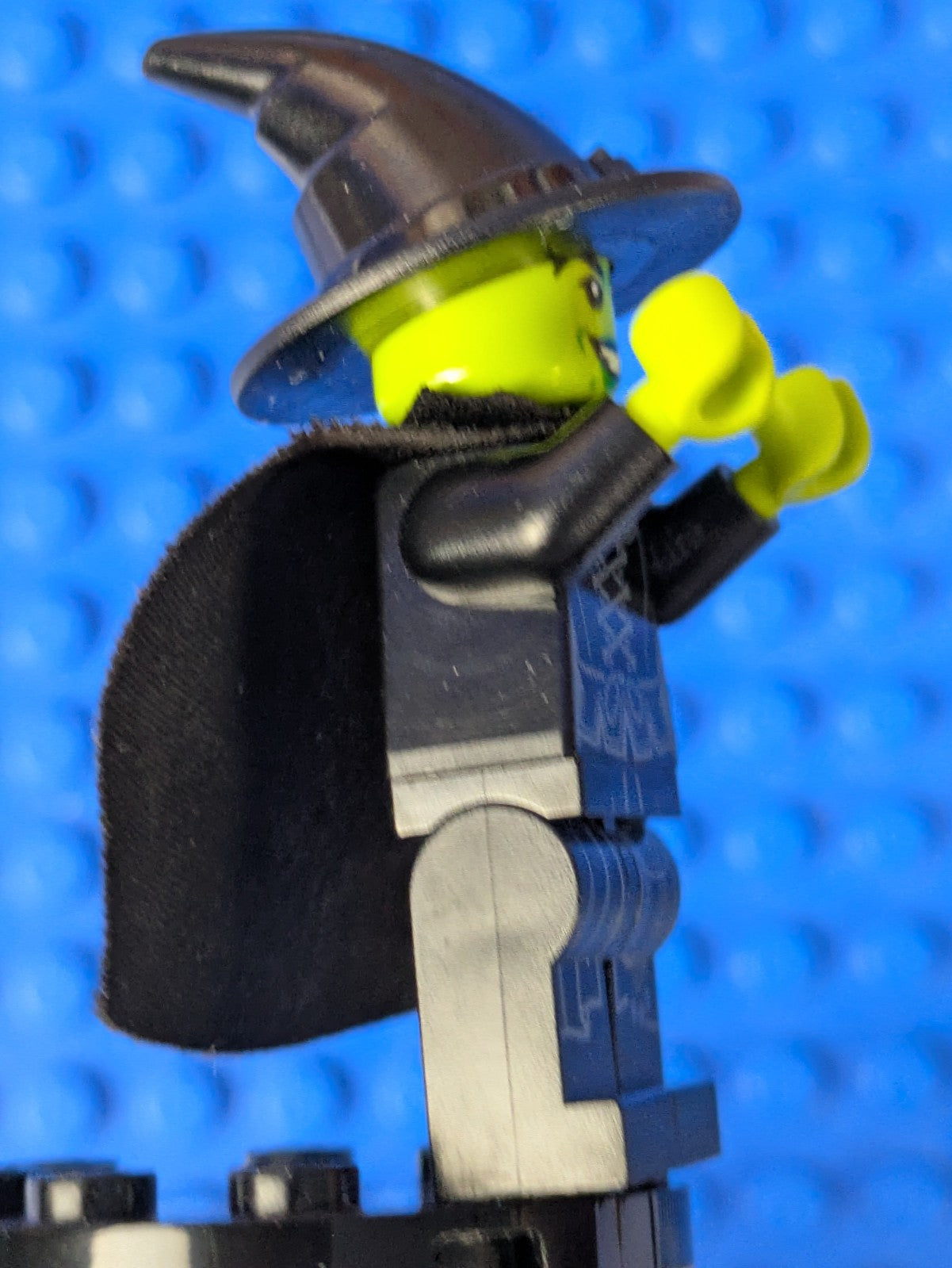 Lego Dimensions: The Wizard of Oz: Wicked Witch dim005 Set 71221