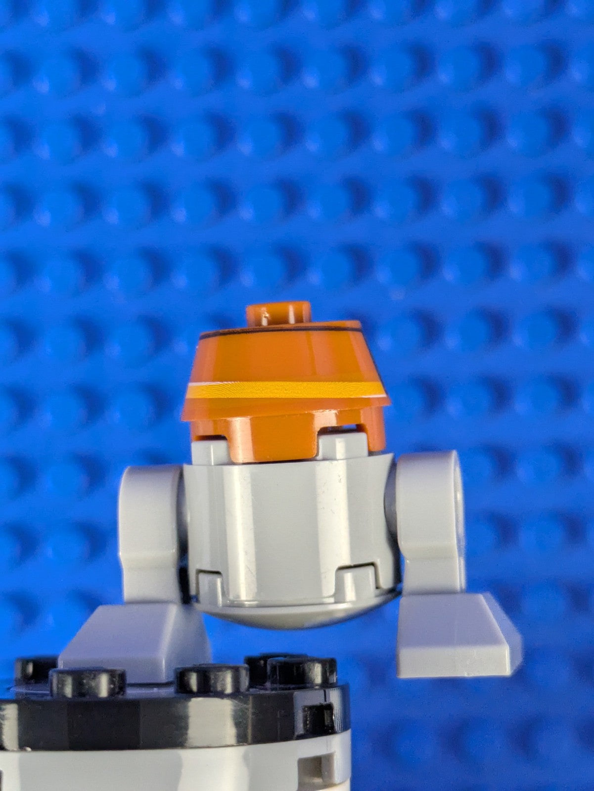 Lego Star Wars: C1-10P (Chopper) - Astromech Droid sw0565 Sets 75048. 75170