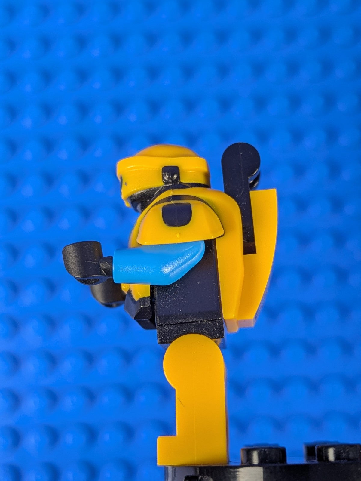 Lego Star Wars: Star Wars Obi-Wan Kenobi: NED-B Loader Droid sw1226 Set 75334