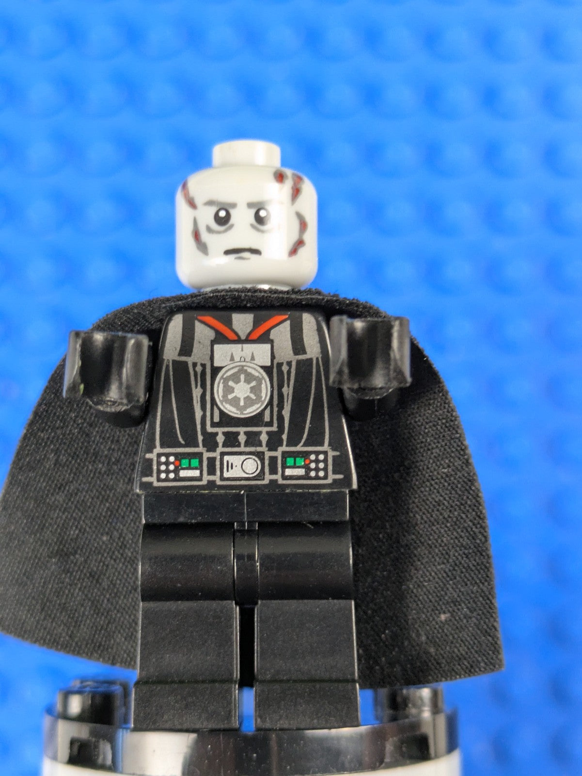Lego Star Wars: Star Wars Other: Darth Vader (Celebration) sw0464 Set darthvader