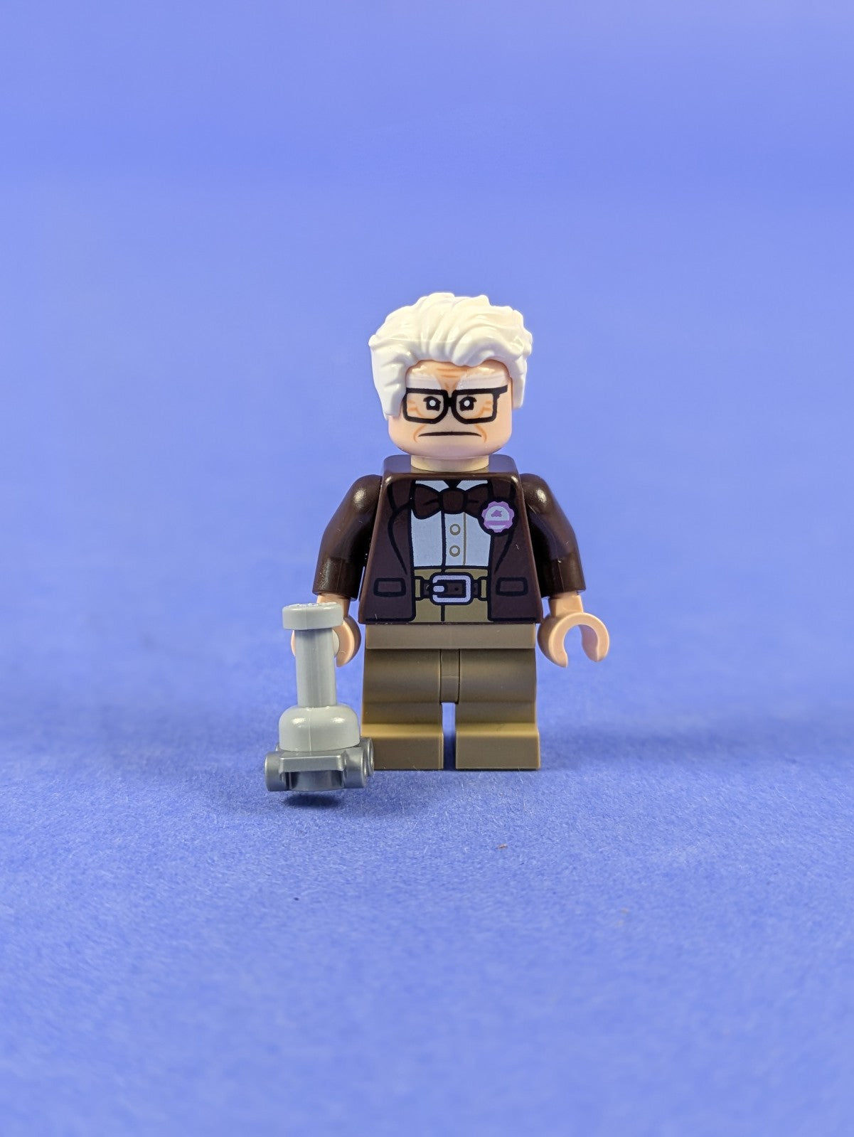 LEGO Disney 'Up' House​ 43217 Complete Set Pre-Owned