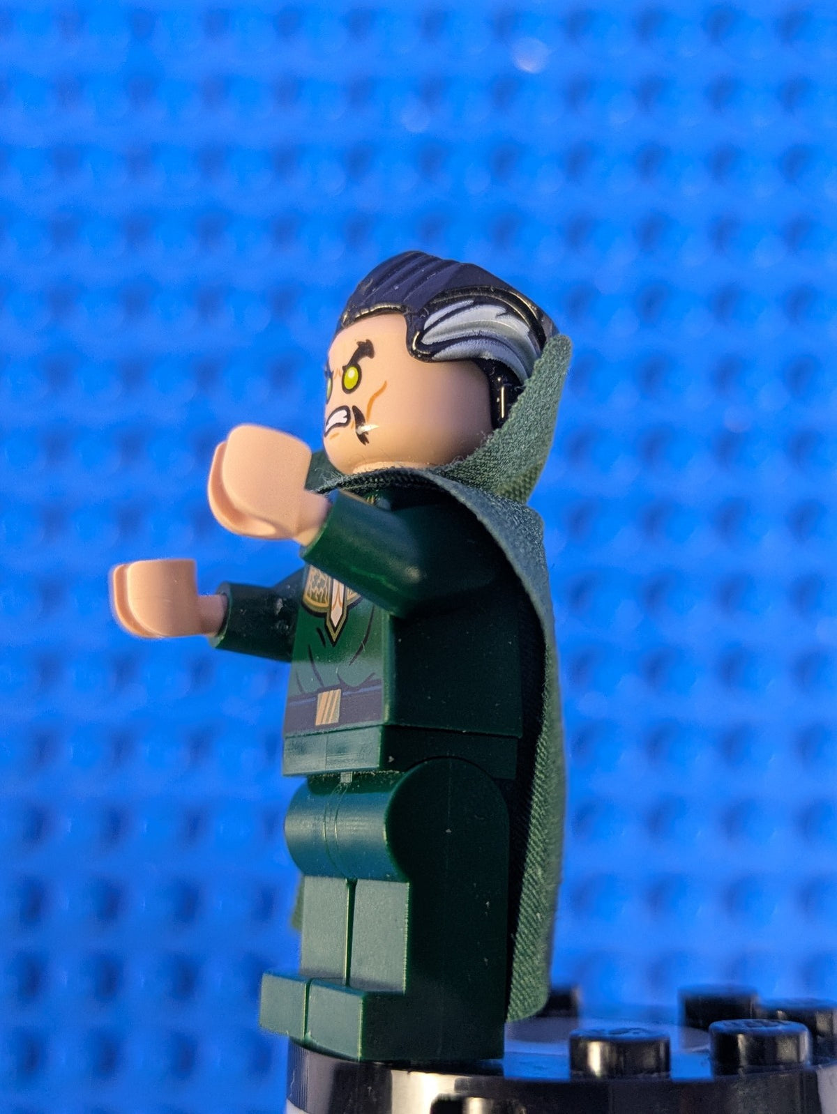 Lego Super Heroes: Batman II: Ra's Al Ghul sh0290 Set 76056