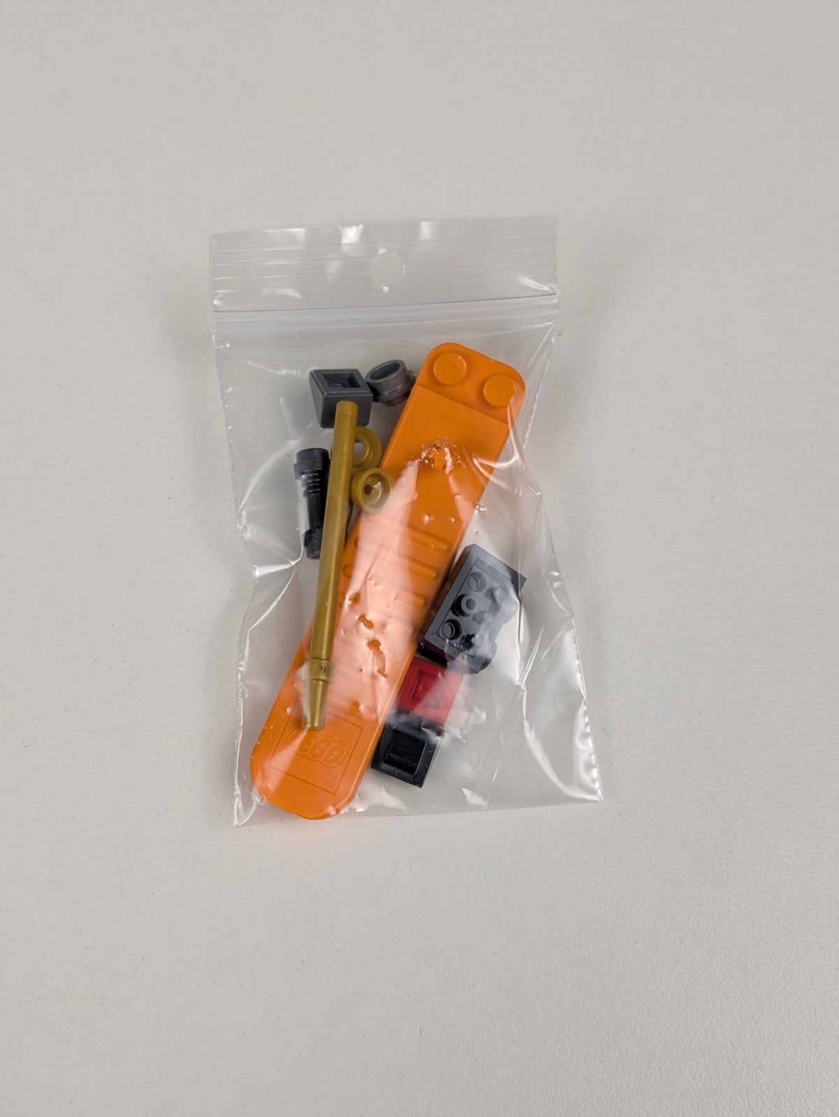 Lego Star Wars: Ahsoka Tano's Duel on Peridea Set 75385 Complete Set