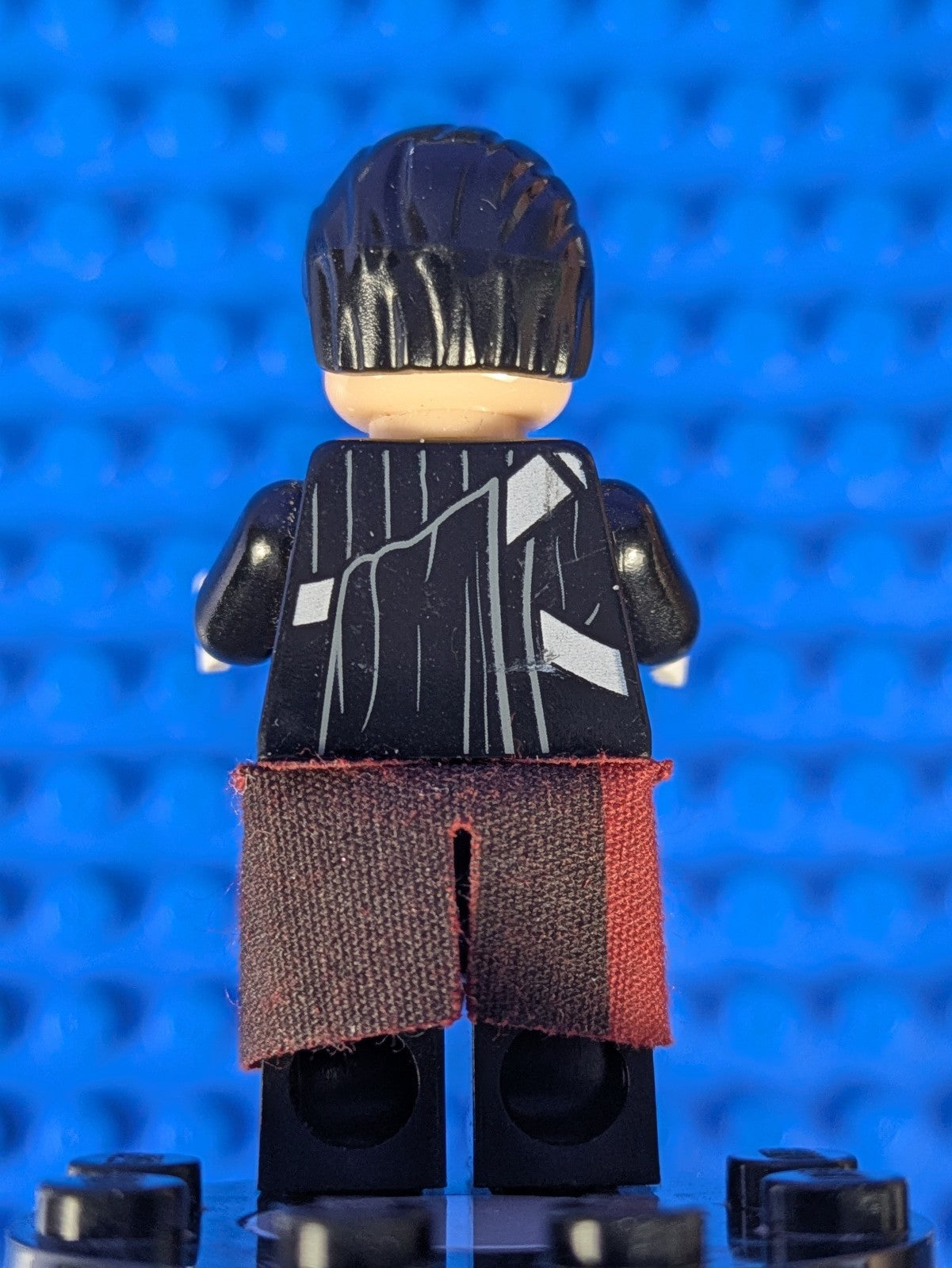 Lego Star Wars: Rogue One: Chirrut Îmwe (Imwe) sw0789 Set 75152