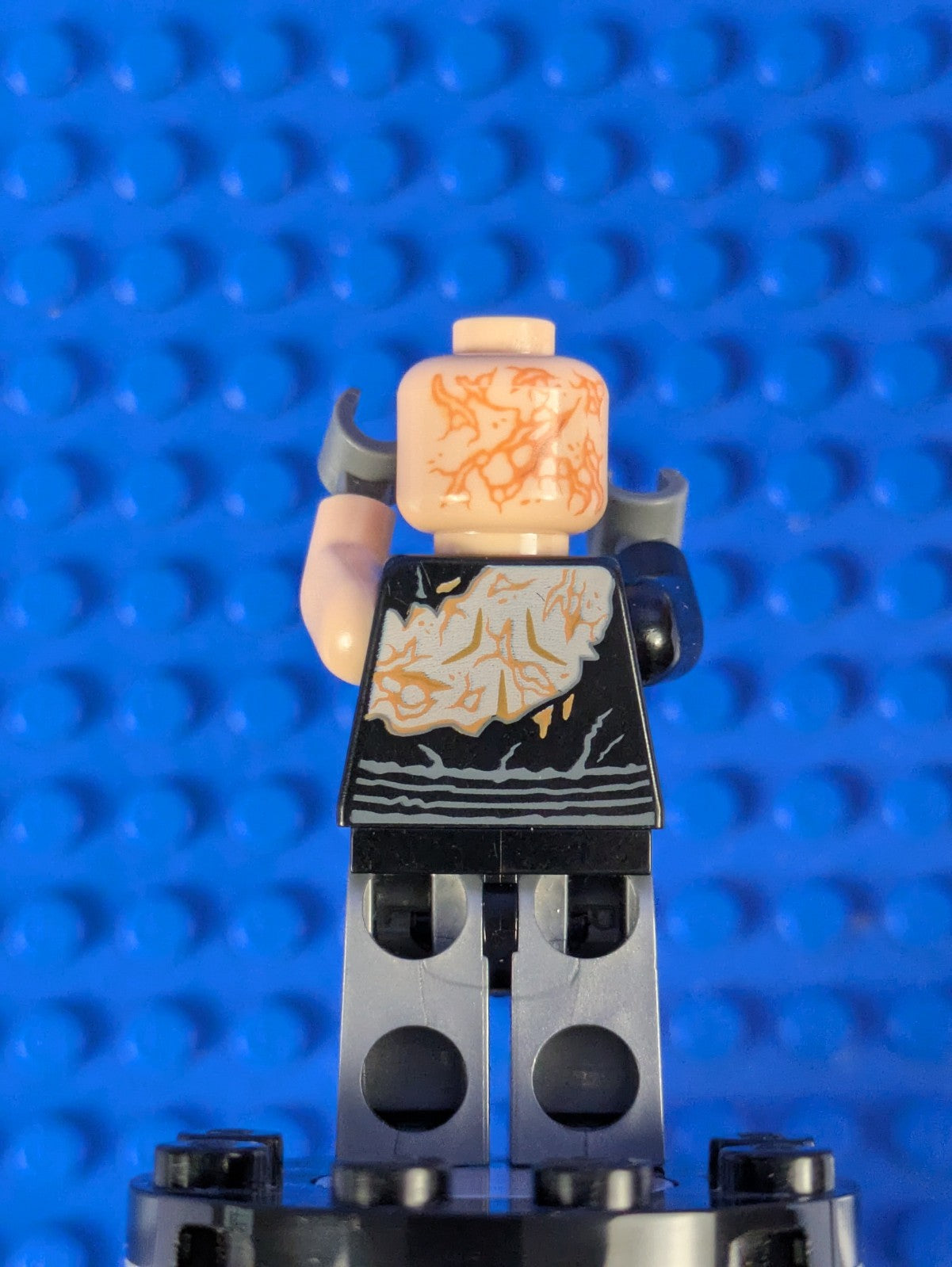 Lego Star Wars: Anakin Skywalker - Transformation Process sw0829 Set 75183