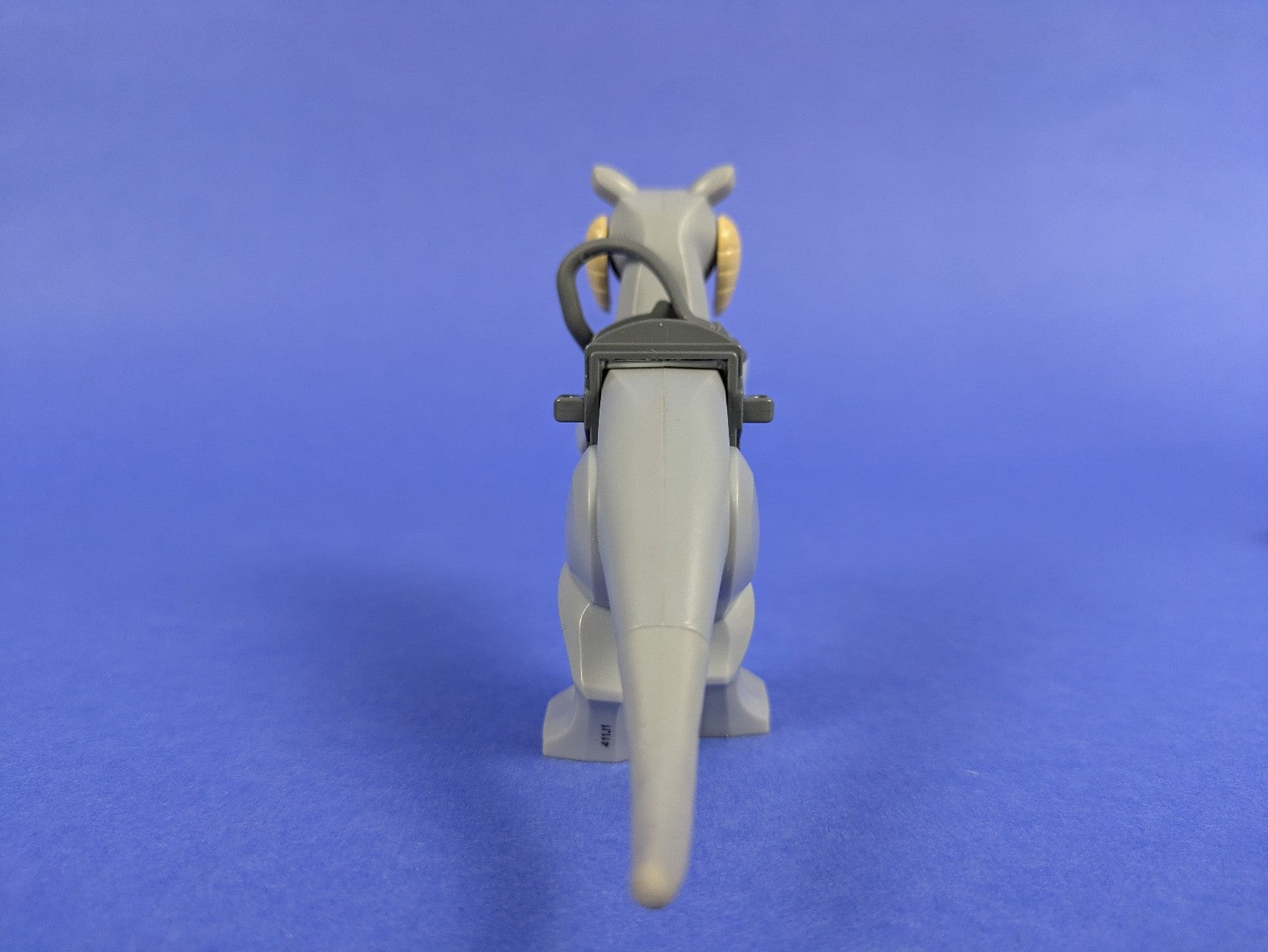 Lego Star Wars: Animal: Tauntaun with Flexible Tail 64800pb01c02f Set 7879