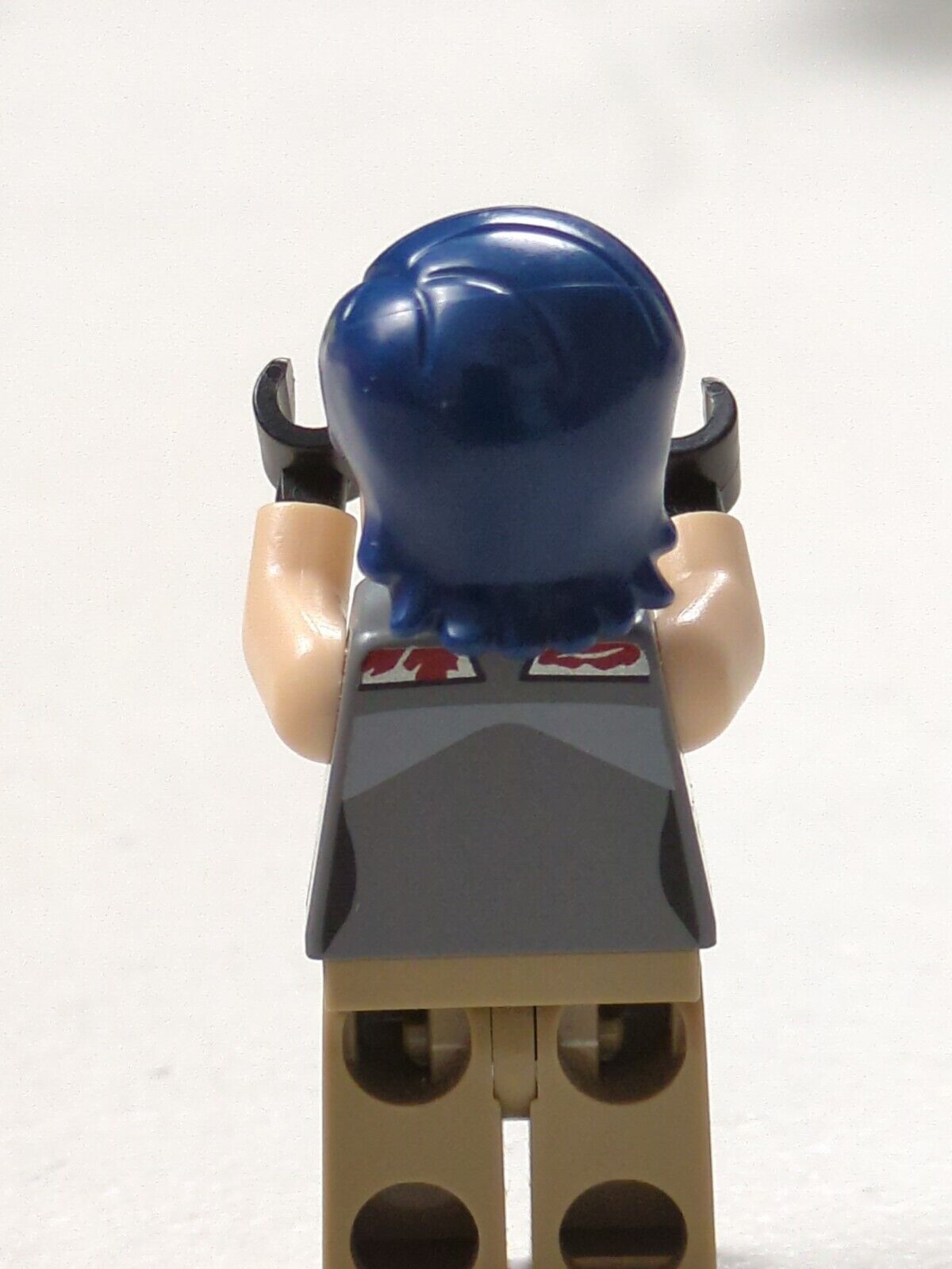 Lego Star Wars Sabine Wren sw0616 From Sets 75090, 75106