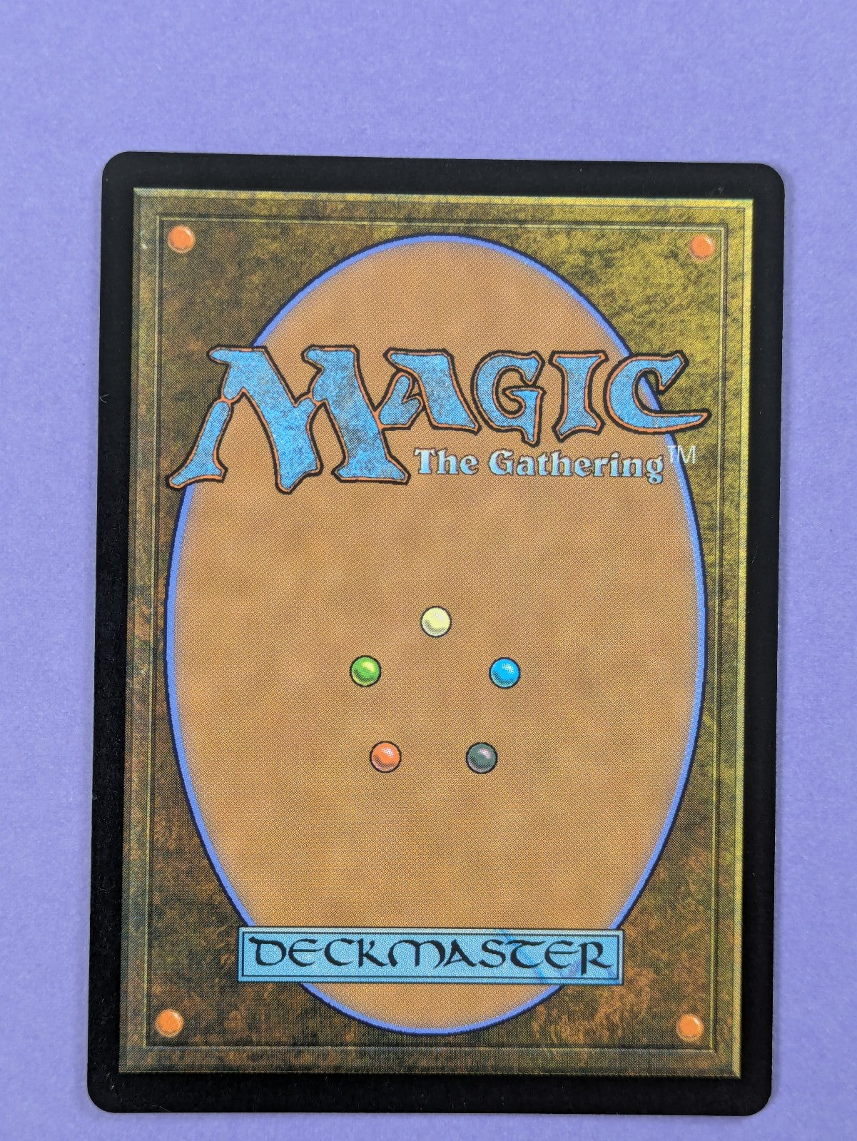MTG Magic The Gathering: The List: Orim's Chant Reprint #11/143 Rare - NM