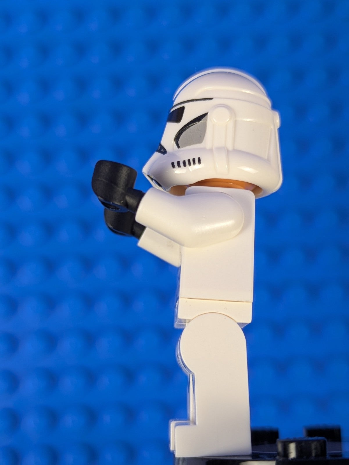 Lego Star Wars: Clone Trooper, 501st Legion (Phase 2) sw1094 Set 75280