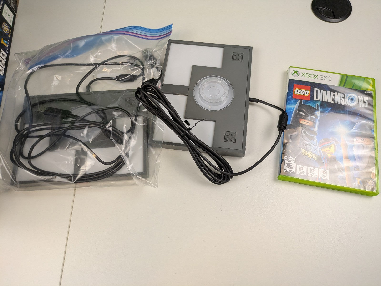 Lego Dimensions: Assorted LEGO Dimensions 20+ Set Bundle - Ultimate Collection!