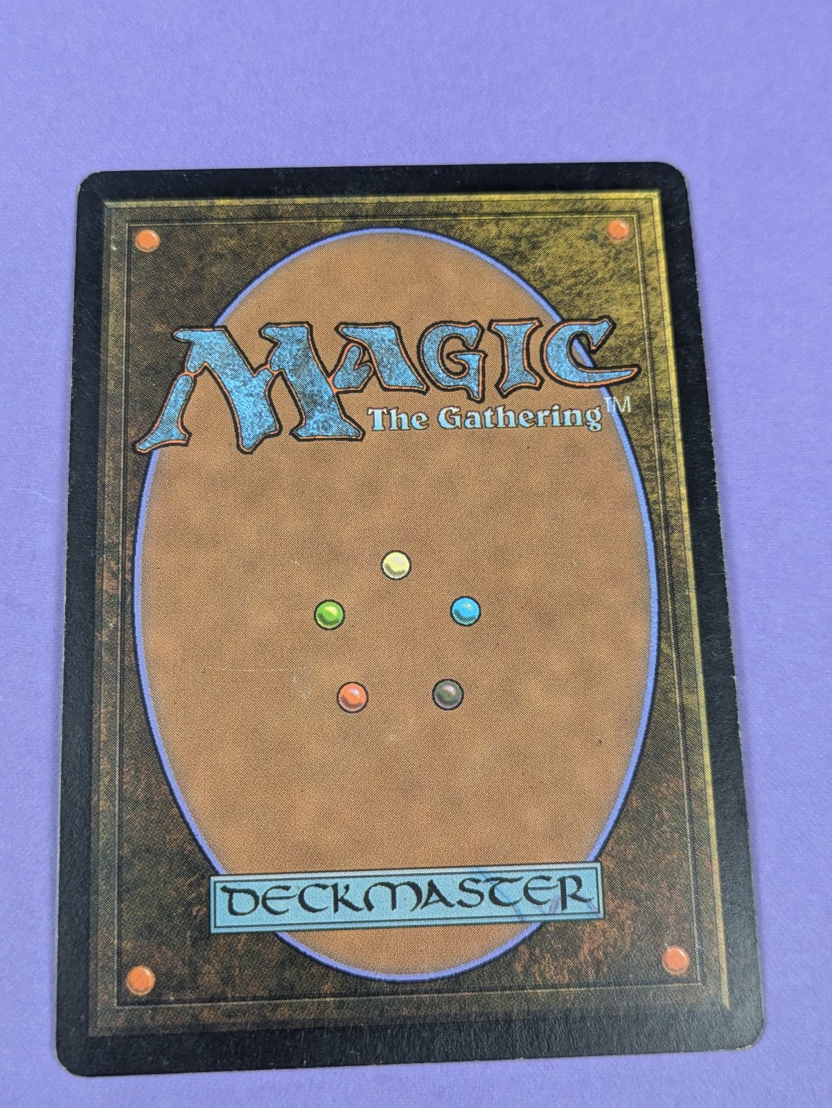 MTG Magic: Magic 2011: Angelic Arbiter Foil #4/249 Rare - LP