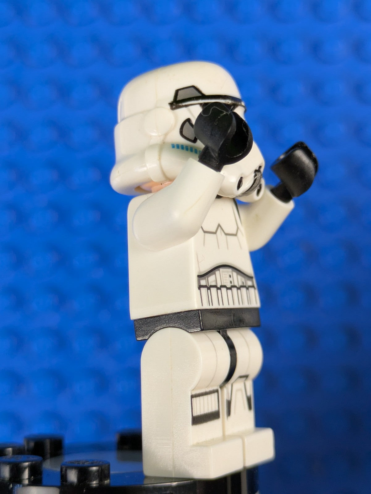 Lego Star Wars: Imperial Stormtrooper - Printed Legs sw0578 Set 75053