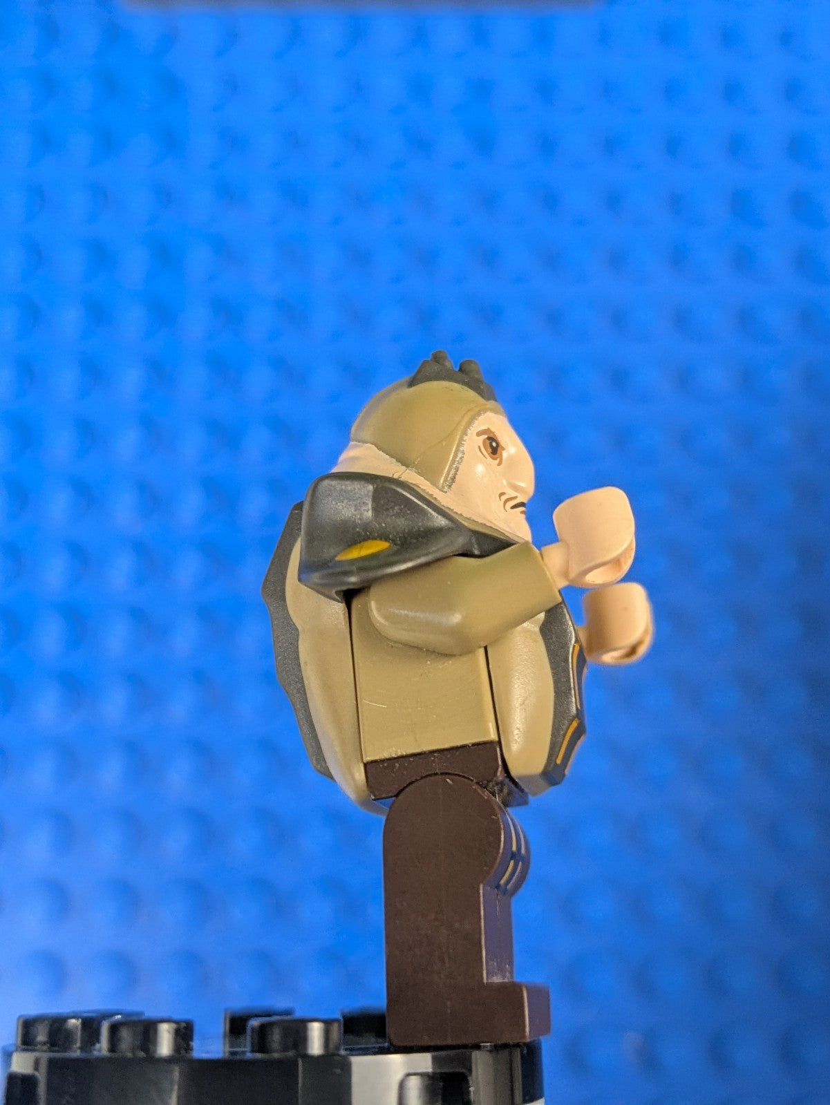 Lego Star Wars: Episode 7: Unkar Plutt sw0739 Set 75148
