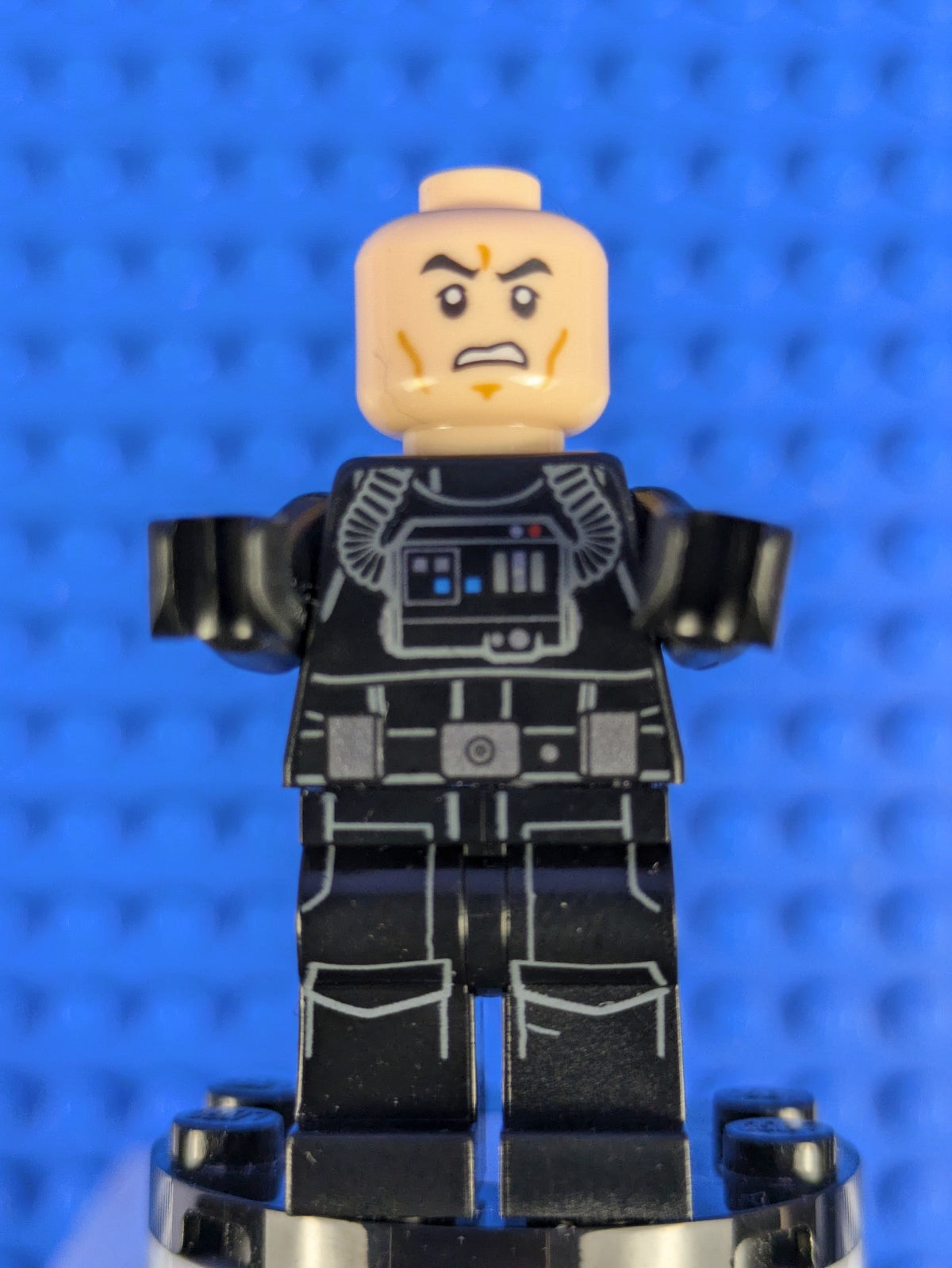 Lego Star Wars: Rebels: Imperial TIE Fighter Pilot sw0621 (75106, 75128, 75082)