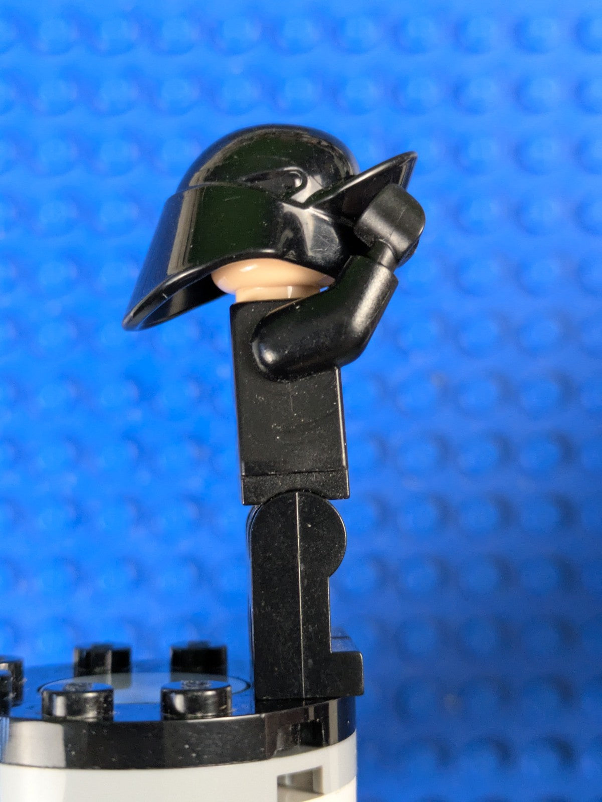 Lego Star Wars: First Order Crew Member sw0671 Set 75104