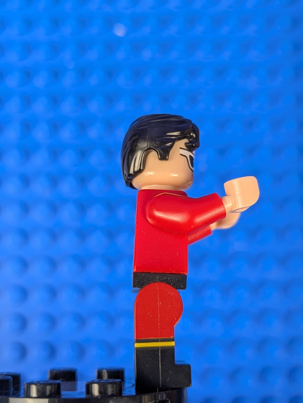 Lego Super Heroes: Justice League: Plastic Man sh0142 Set 5004081