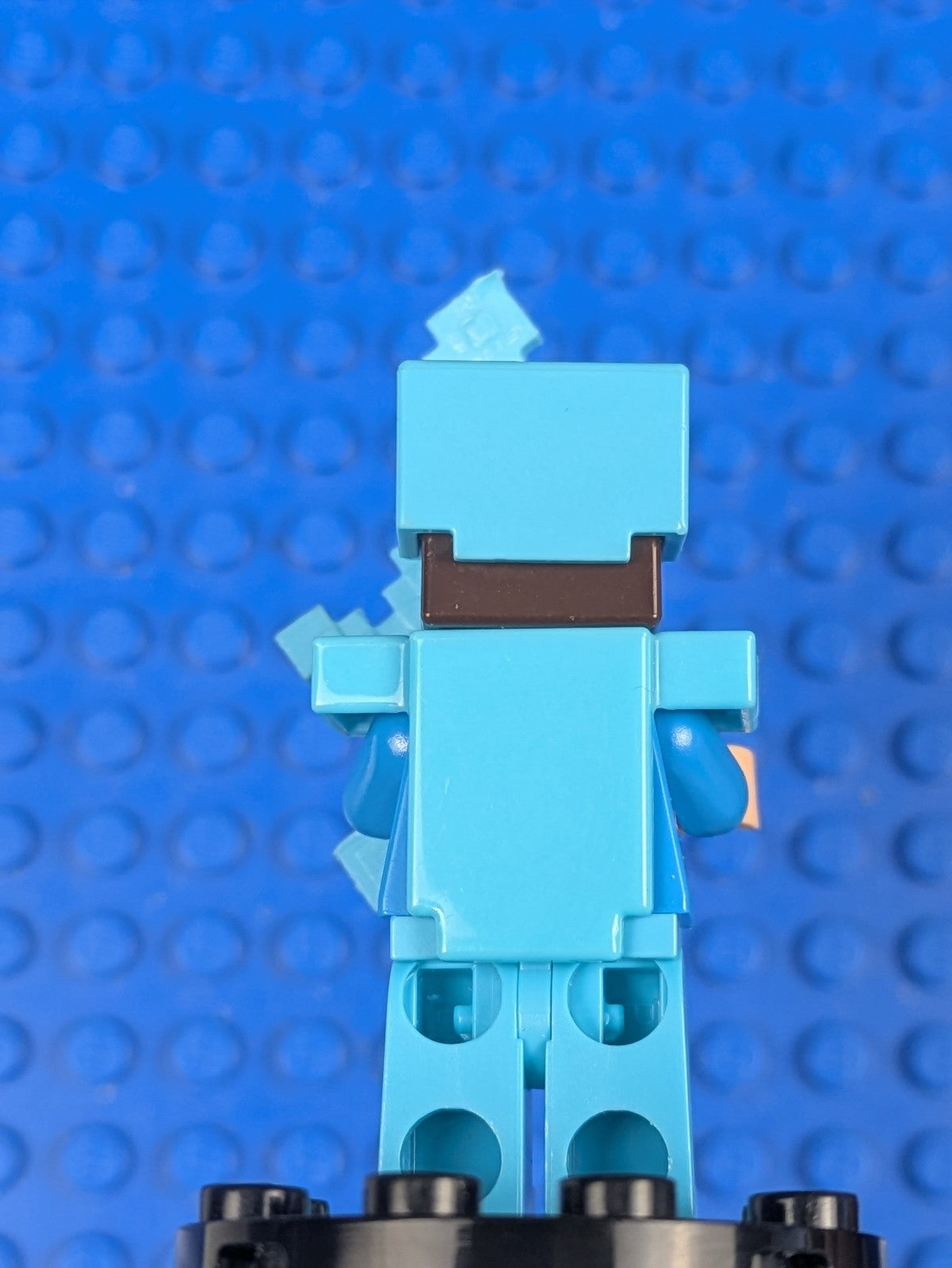 Lego Minecraft: Steve (Light Nougat) min015 Sets 21117, 21124