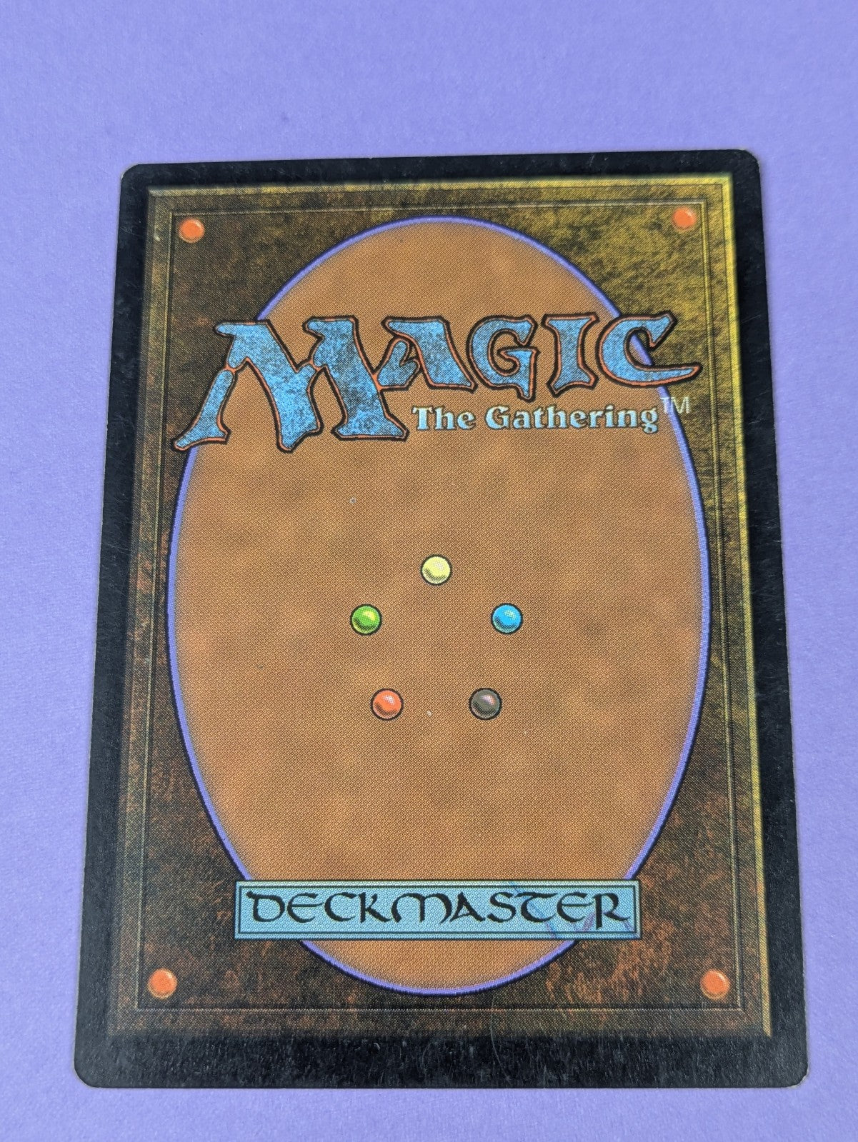 MTG Magic: Archenemy: Avatar of Woe #9/150 Rare - NM