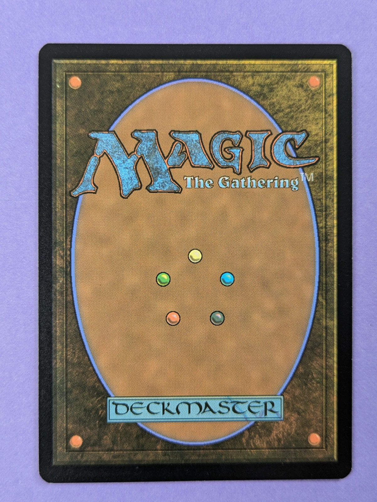 MTG Magic: Dominaria United: Zur, Eternal Schemer #228/281 Mythic - NM
