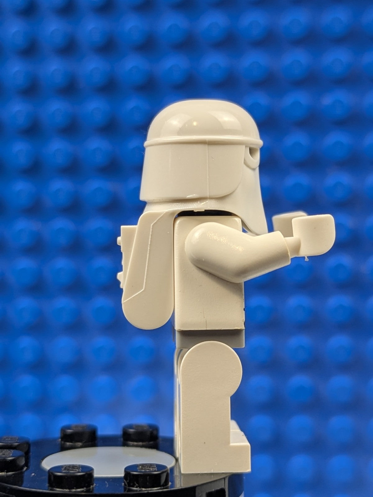 Lego Star Wars: Episode 4-6: Snowtrooper sw0115 Sets 4504, 7879