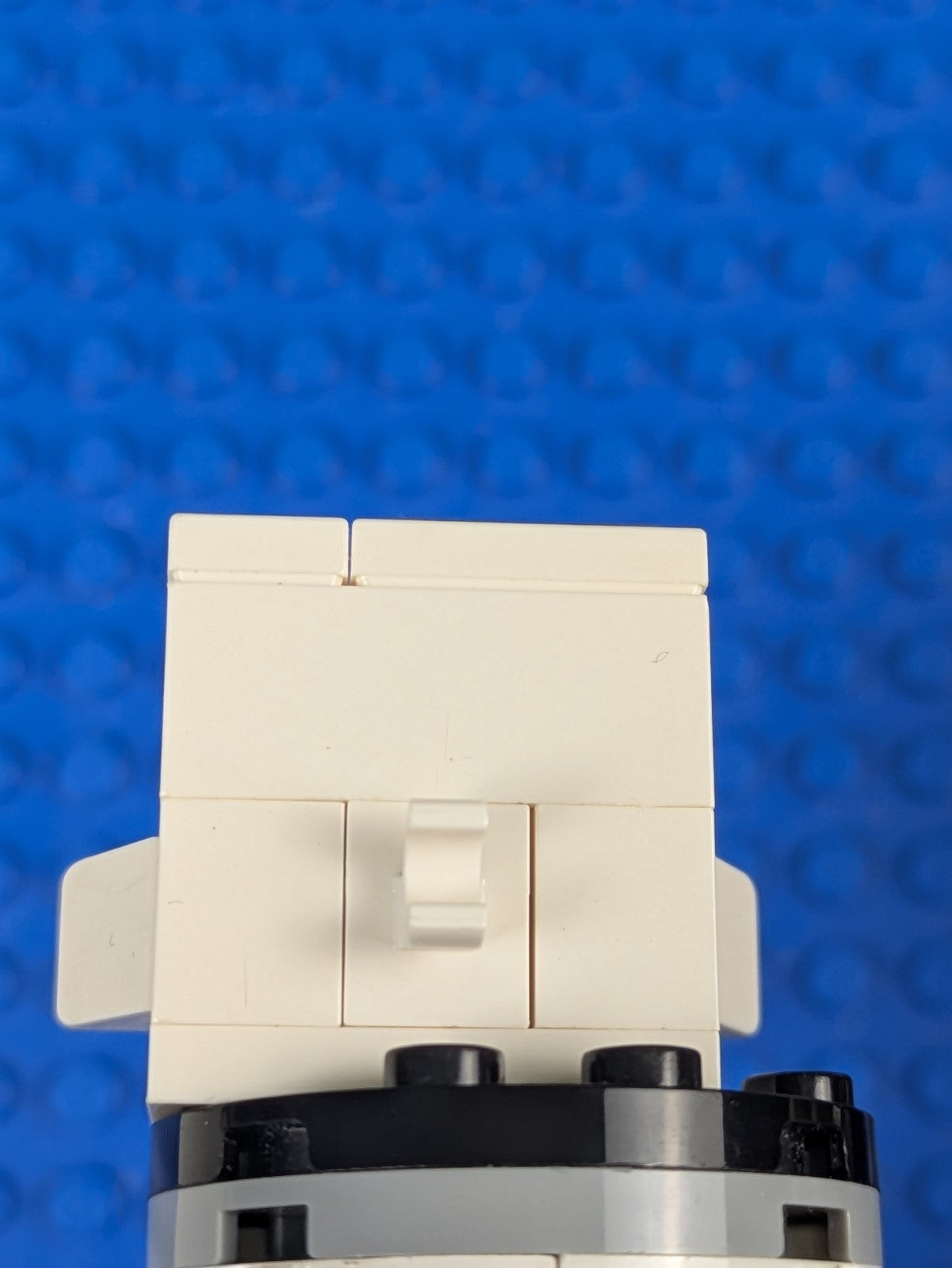 Lego Super Mario: Boo - Red Tongue mar0001 Set 71369