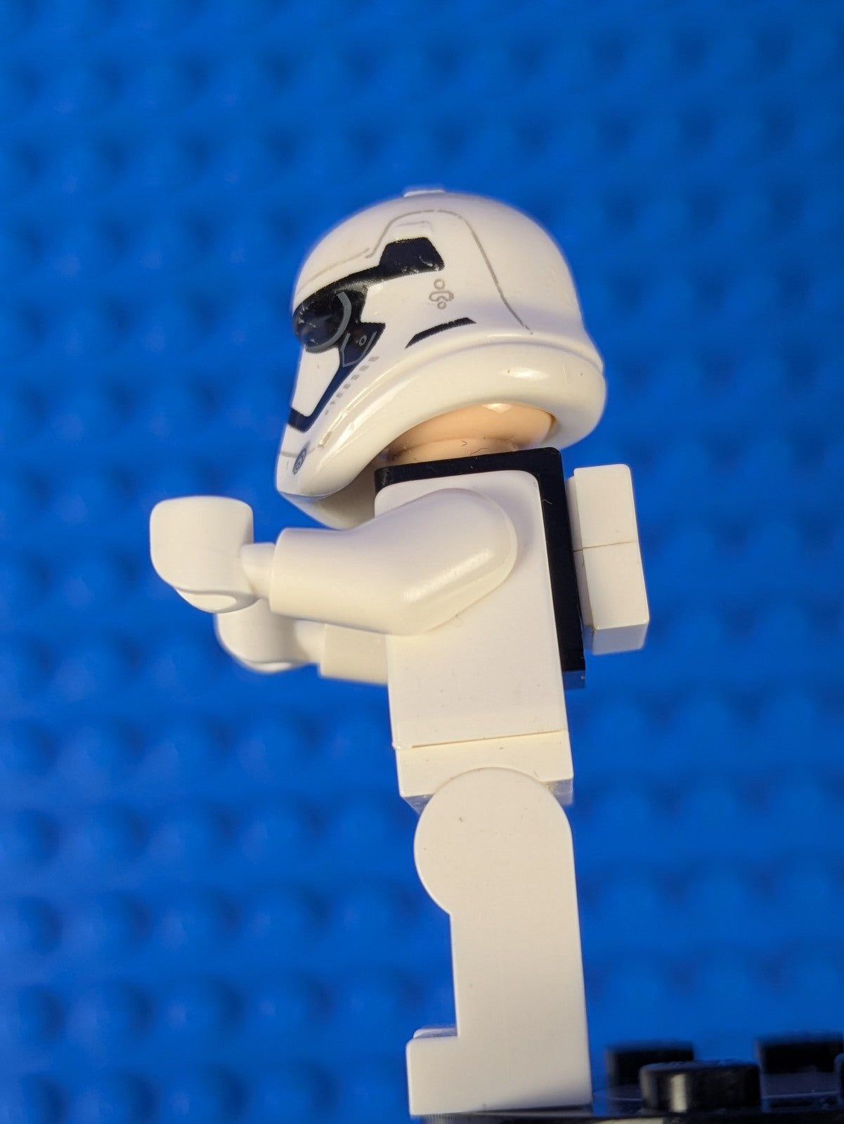 Lego Star Wars: First Order Heavy Assault Stormtrooper sw0842 Set 75178