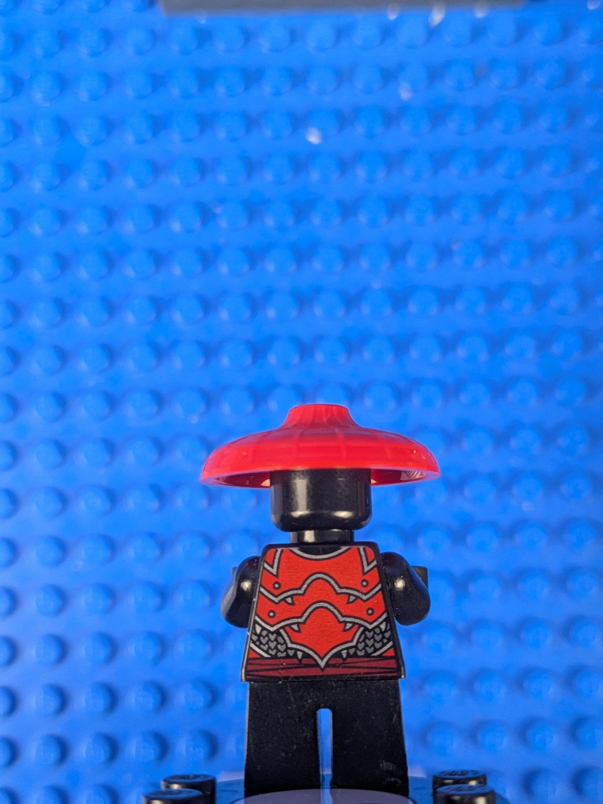 Lego NINJAGO: Legacy: Stone Army Scout - Green Face njo0500 Set 70666