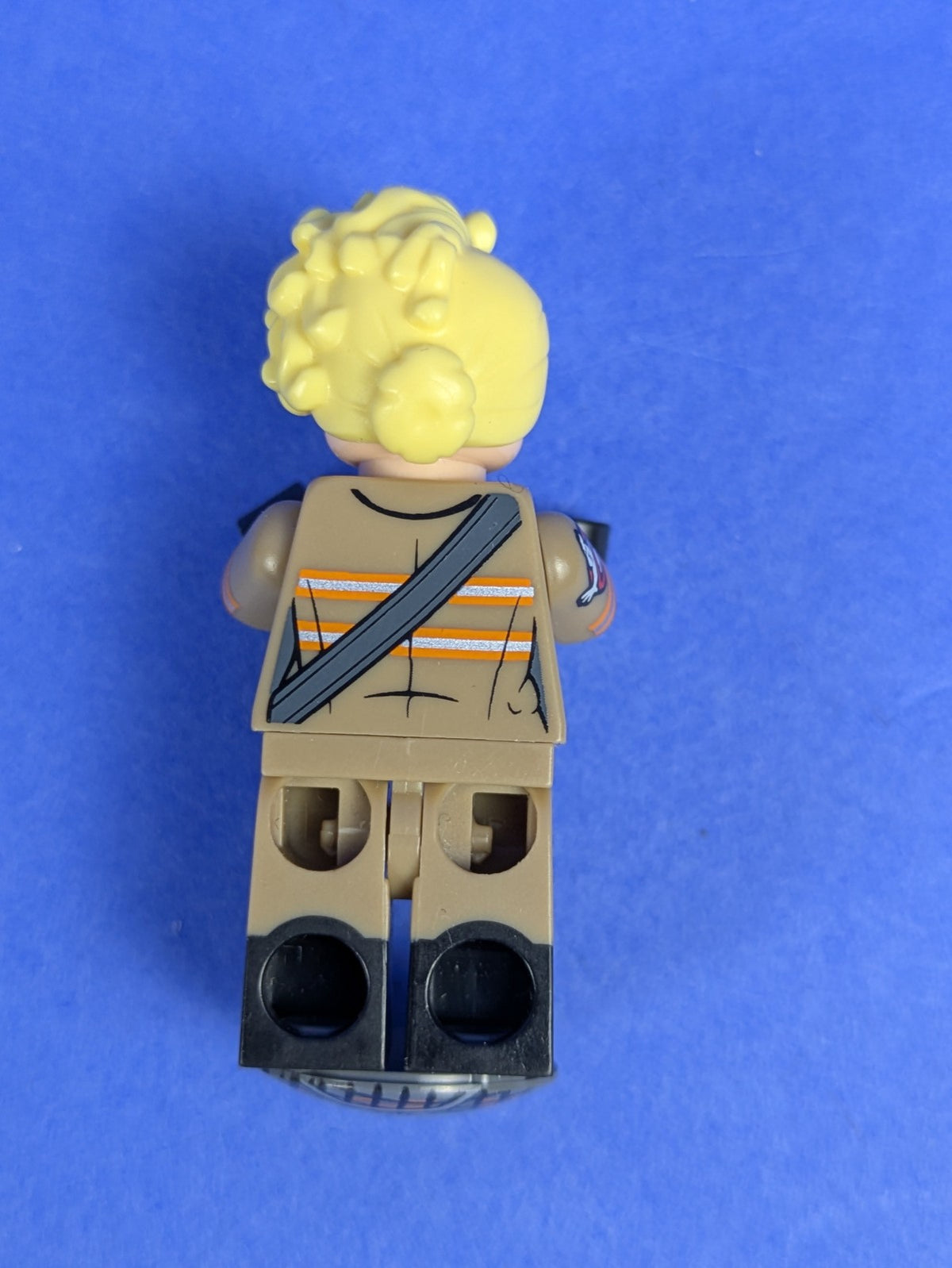 Lego Ghostbusters: Jillian Holtzmann gb017 Set 75828