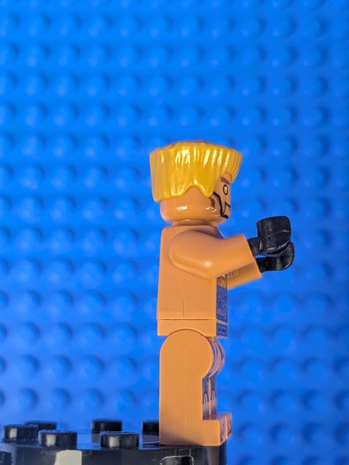 Lego NINJAGO: Skybound: Zane Echo njo0237 Set 70594