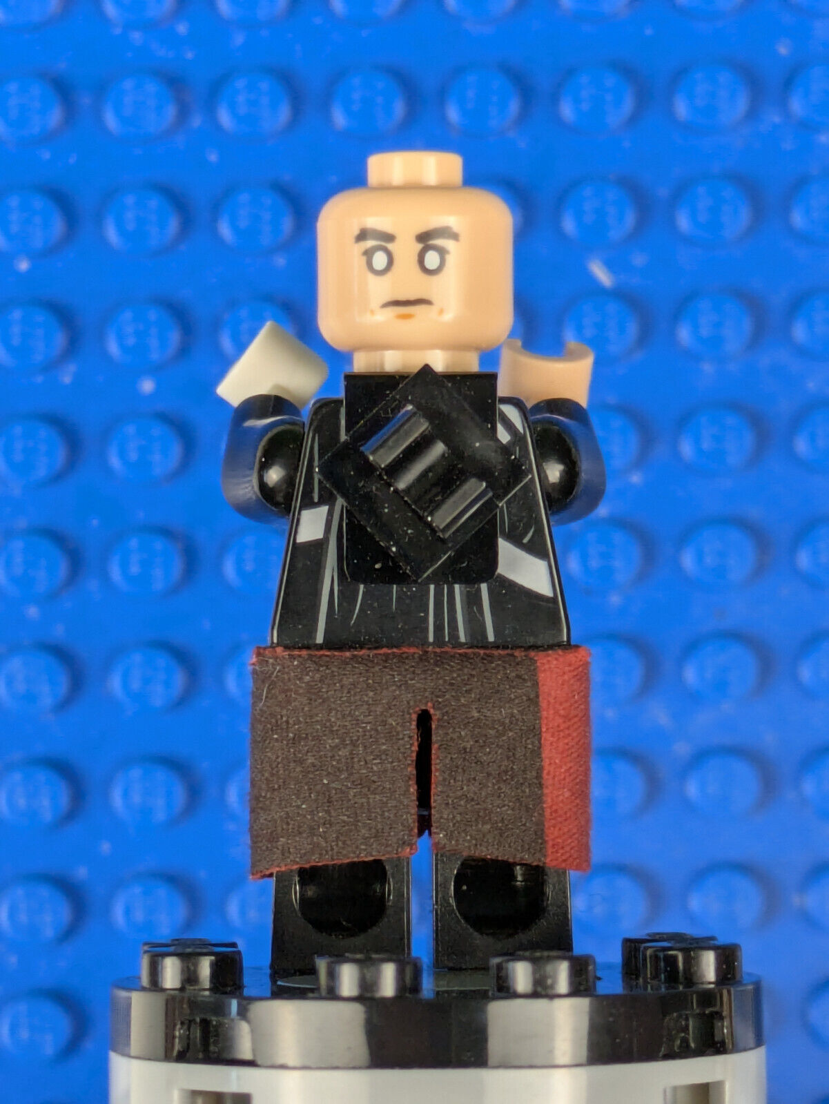 Lego Star Wars: Rogue One Chirrut Îmwe (Imwe) sw0789 Set 75152