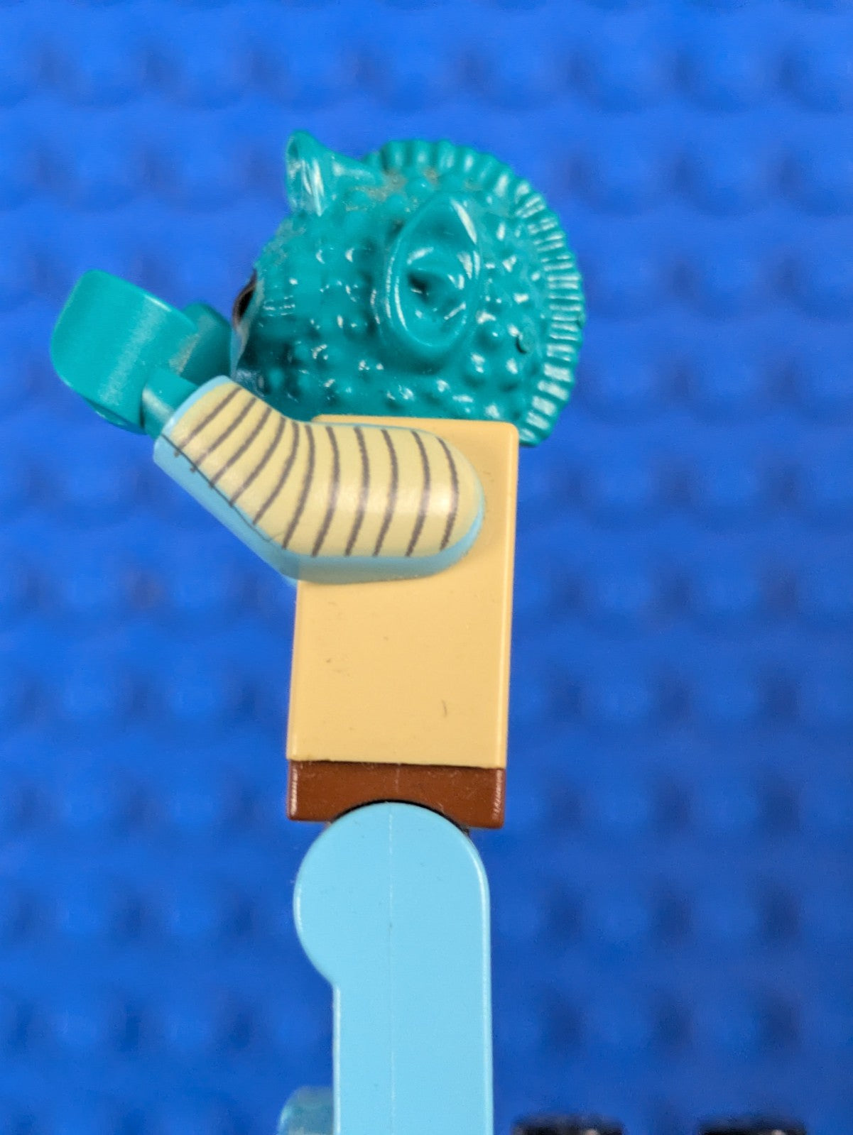 Lego Star Wars: Episode 4-6: Greedo sw0110 Set 4501