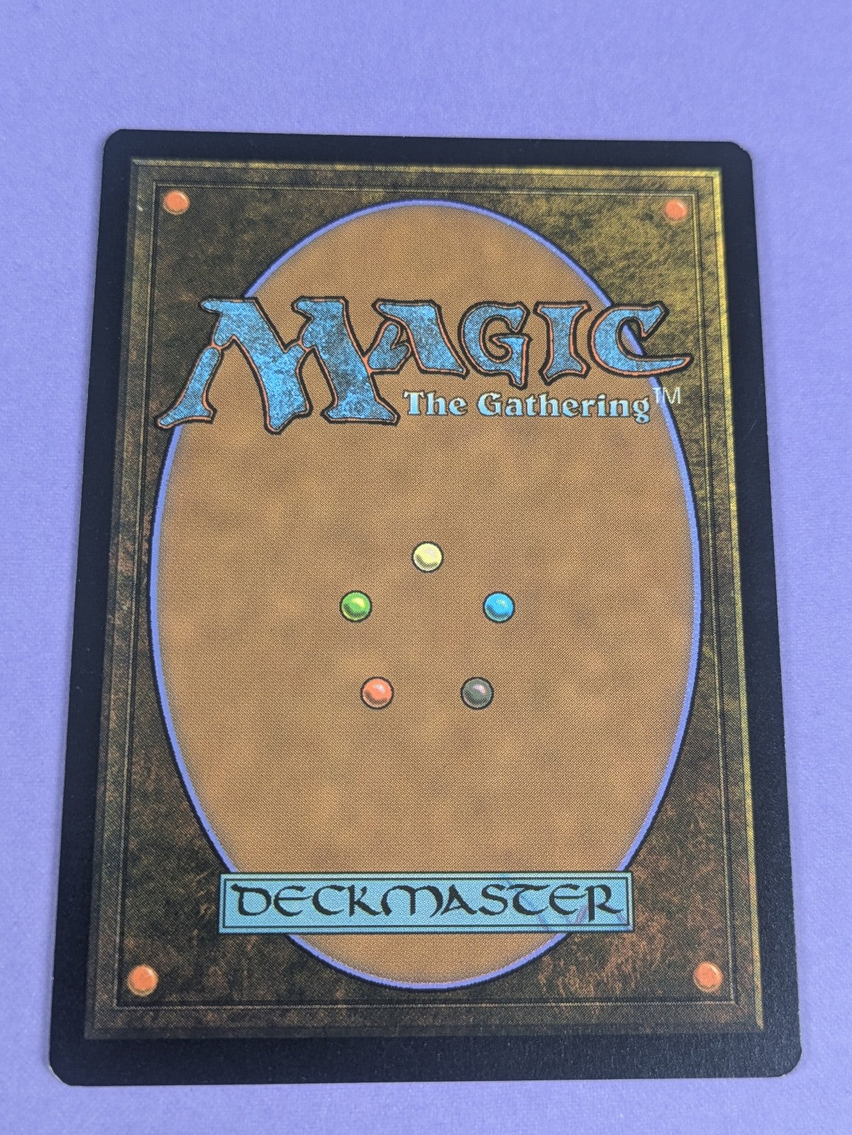 MTG Magic: The Lord of the Rings: Storm of Saruman Foil #0072 Mythic - NM