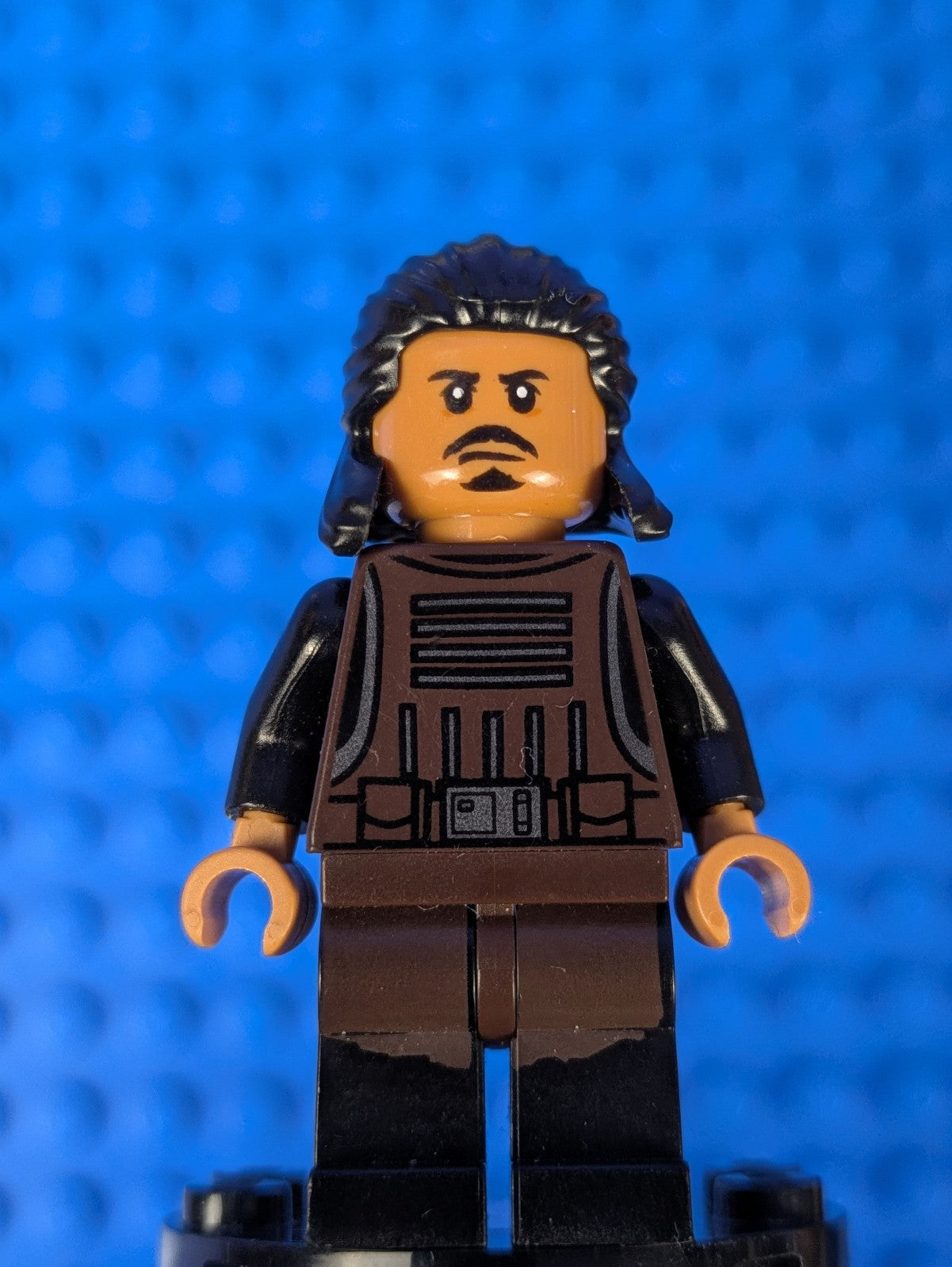 Lego Star Wars: Episode 7: Tasu Leech sw0674 Set 75105