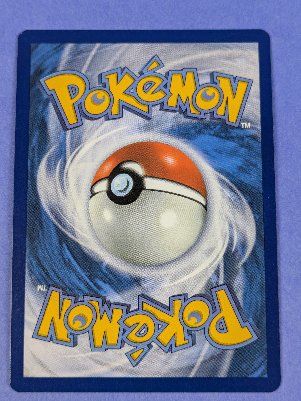 Neo Upper Energy - 162/162 - ACE SPEC Rare Temporal Forces - Pokemon Card - NM