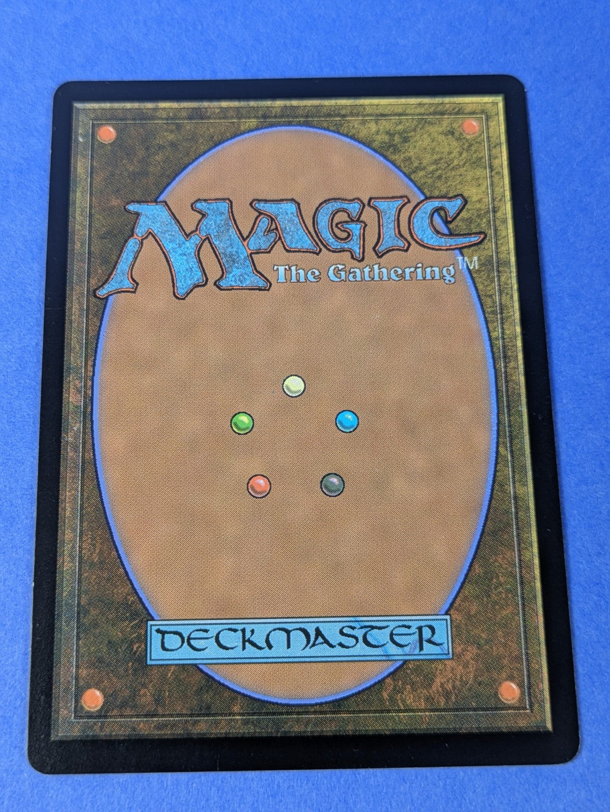 MTG Magic: Commander Masters: Thran Dynamo #0658 Uncommon - NM