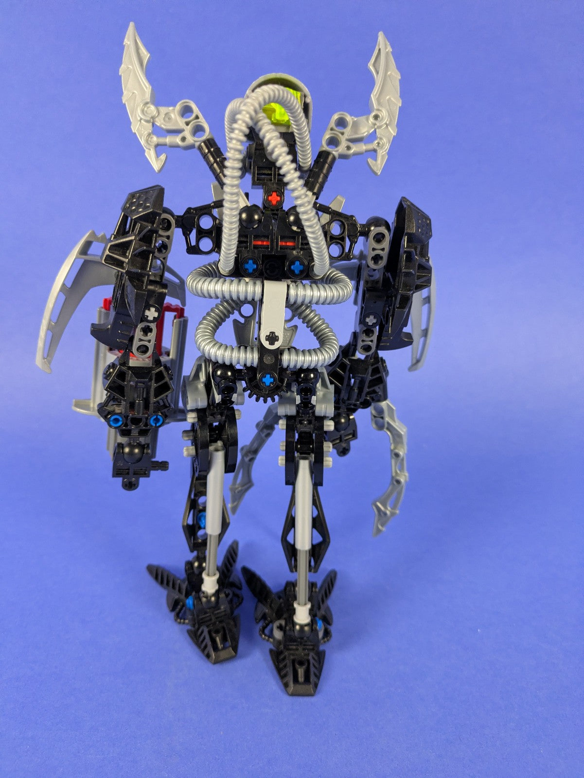 Lego BIONICLE: Warriors: Hydraxon Set 8923 - Set Only