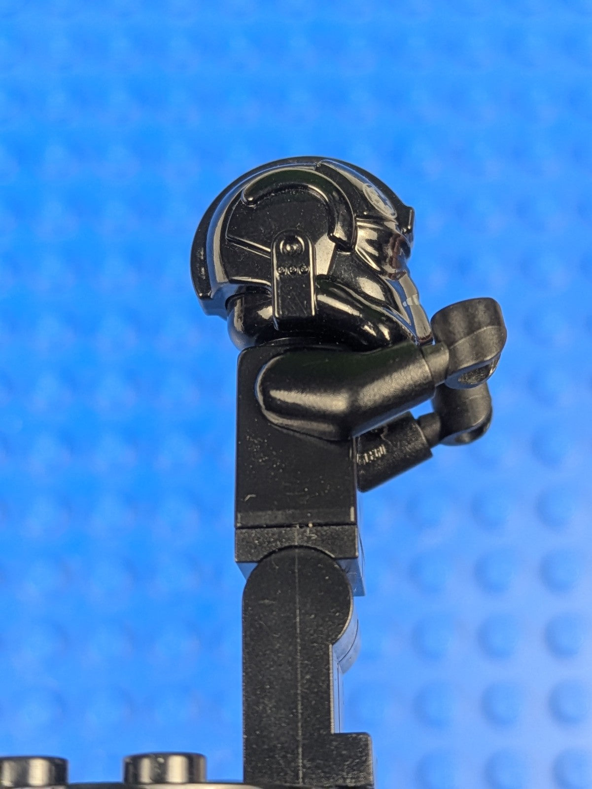 Lego Star Wars: Imperial TIE Fighter / Defender Pilot sw0268 Sets 8087, 7958