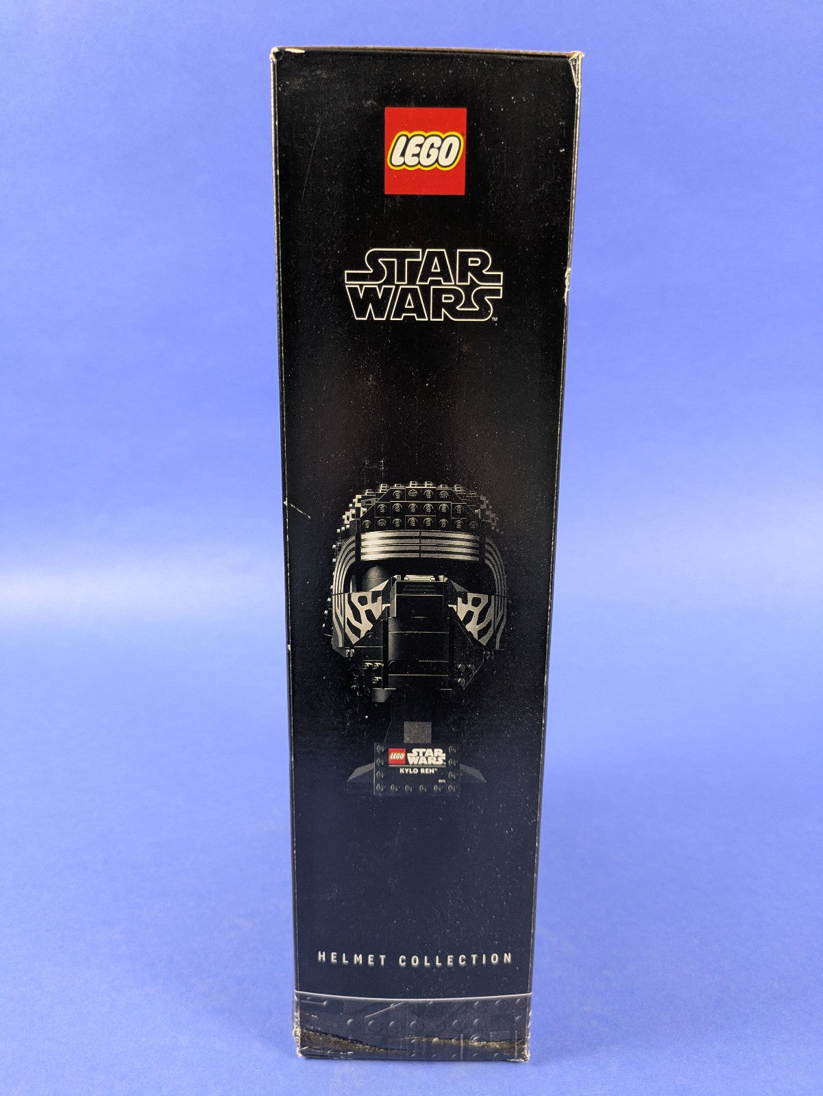 Lego Star Wars: Helmet Collection: Kylo Ren Helmet Set 75415 BRAND NEW