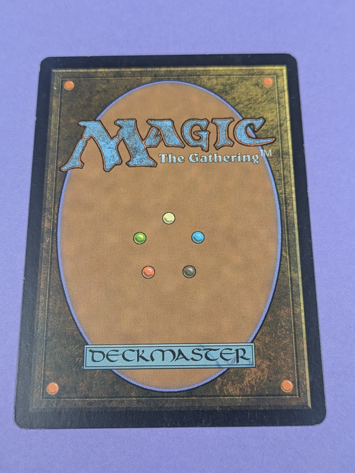 MTG Magic: Shadowmoor: Umbral Mantle #267/301 Uncommon - NM