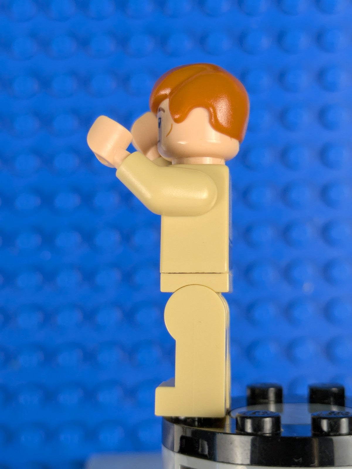 Lego Star Wars: Episode 1: Obi-Wan Kenobi sw0812 Set 75169