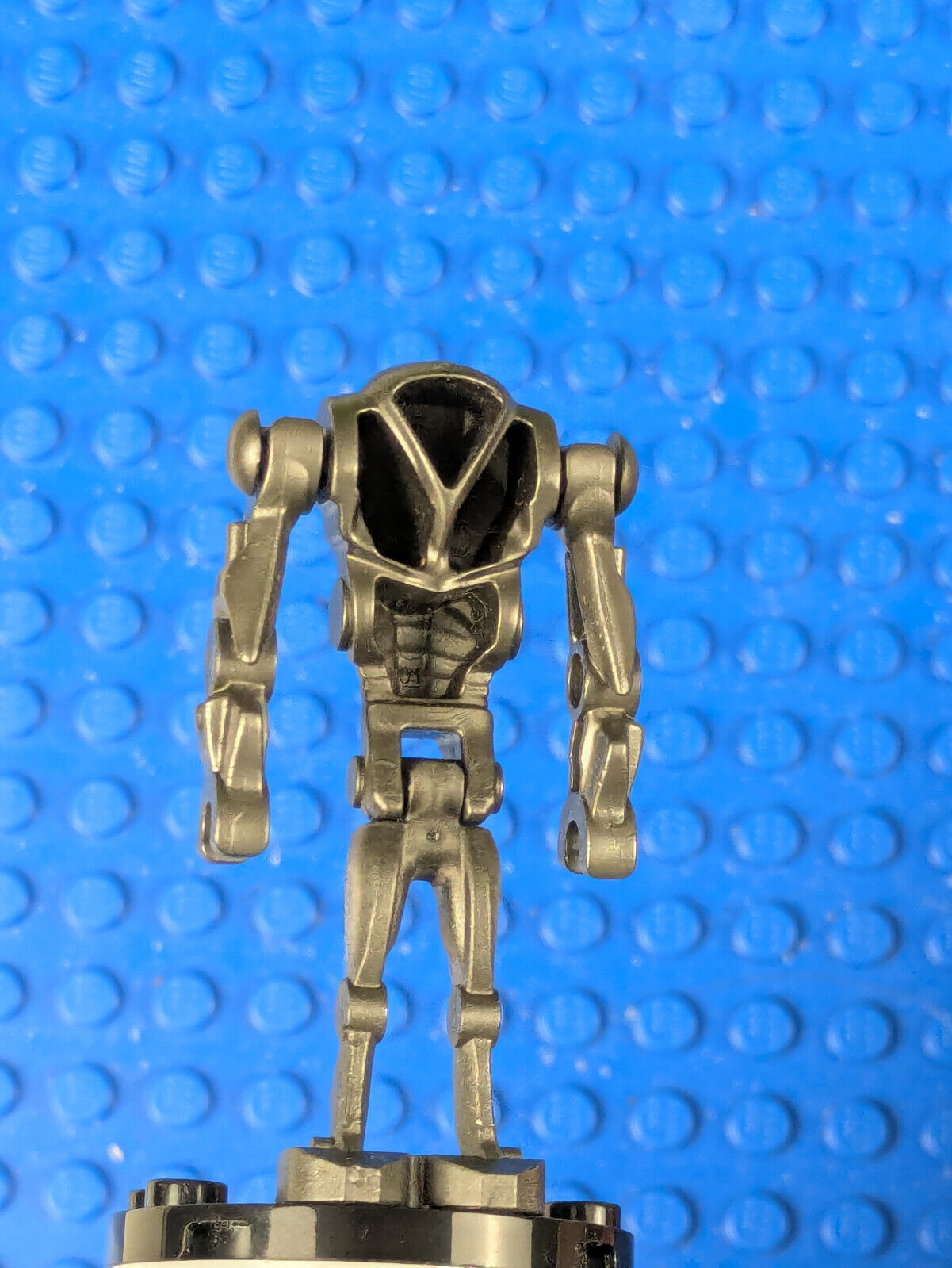 Lego Star Wars: Super Battle Droid - Blaster Arm sw0230 Set 8018 7869