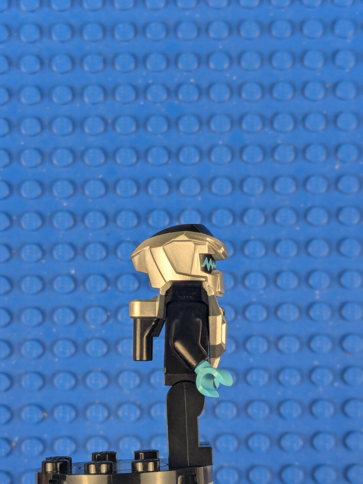 Lego Minifigure Series 15: Laser Mech col238 Sets 71011, 6138959