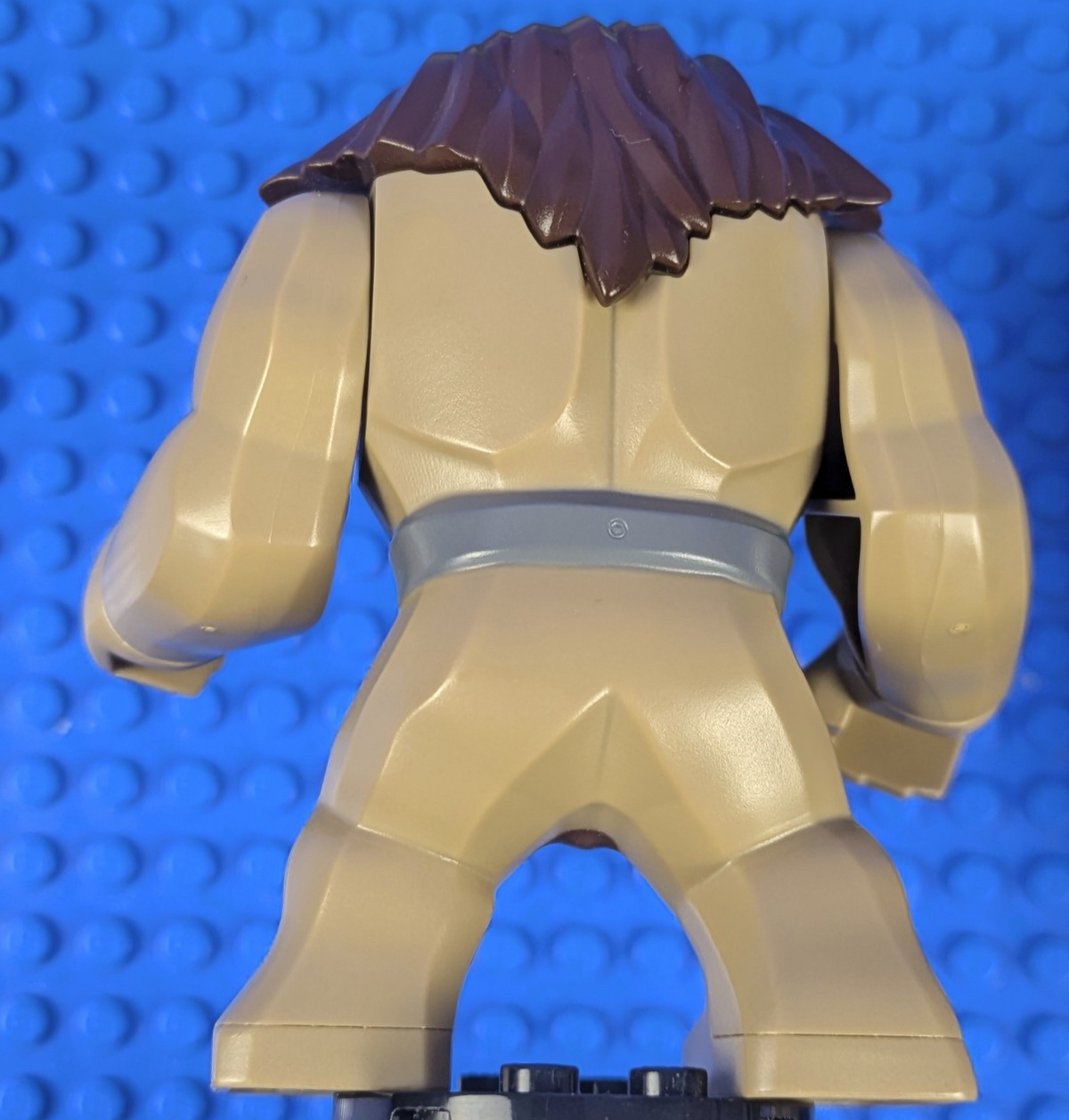 Lego LEGENDS OF CHIMA: Mungus loc083 Set 70144