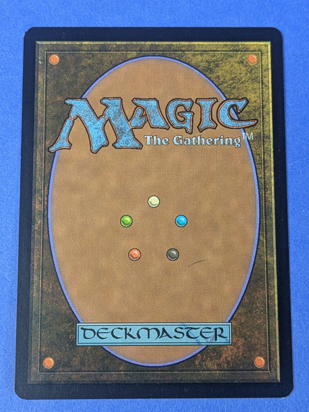 MTG Magic: Zendikar: Blood Tribute #81/249 Rare - NM