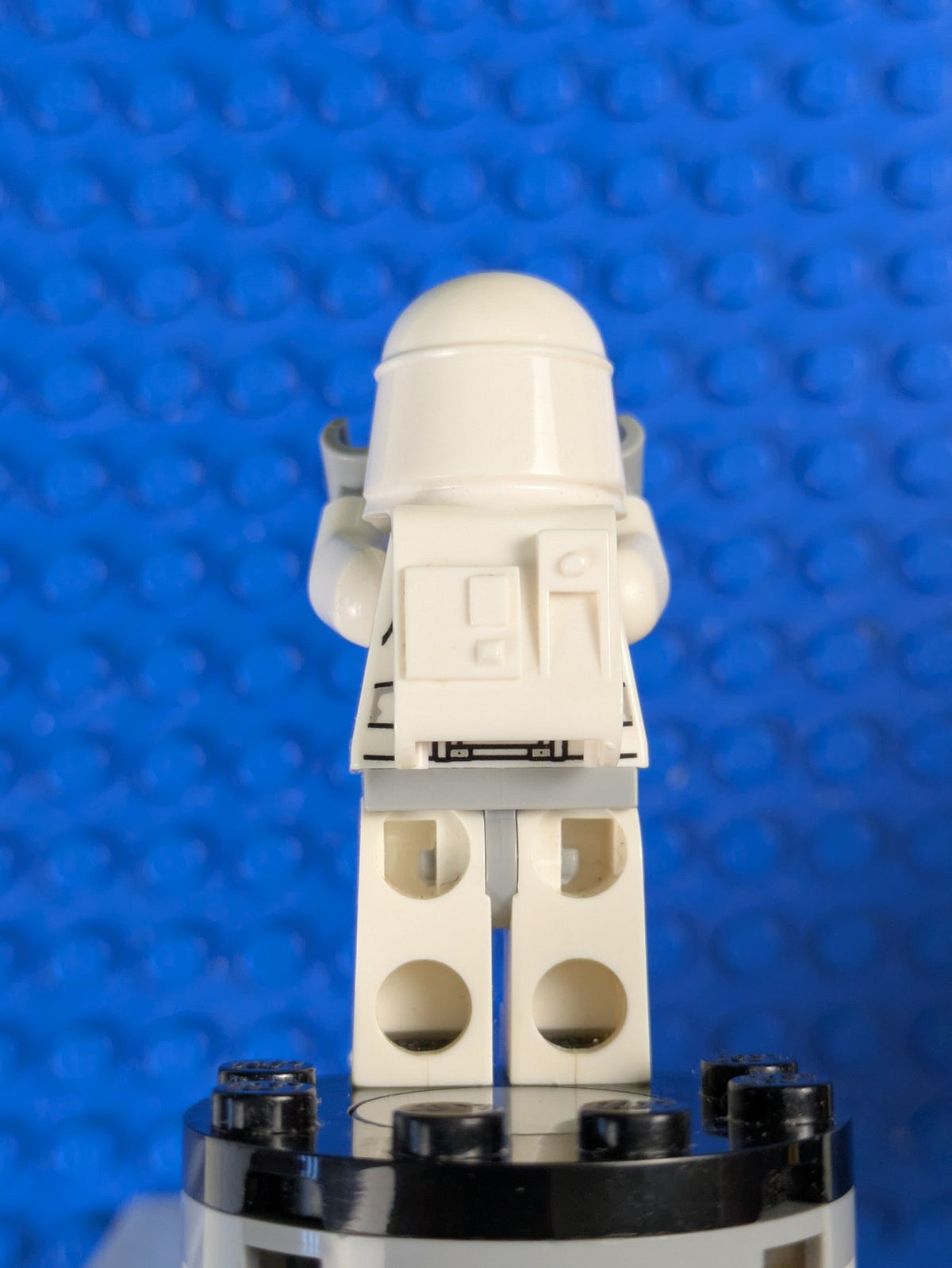 Lego Star Wars: Episode 4-6: Snowtrooper sw0463 Sets 75014, 75056