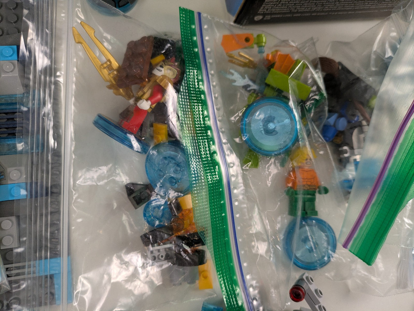 Lego Dimensions: Assorted LEGO Dimensions 20+ Set Bundle - Ultimate Collection!