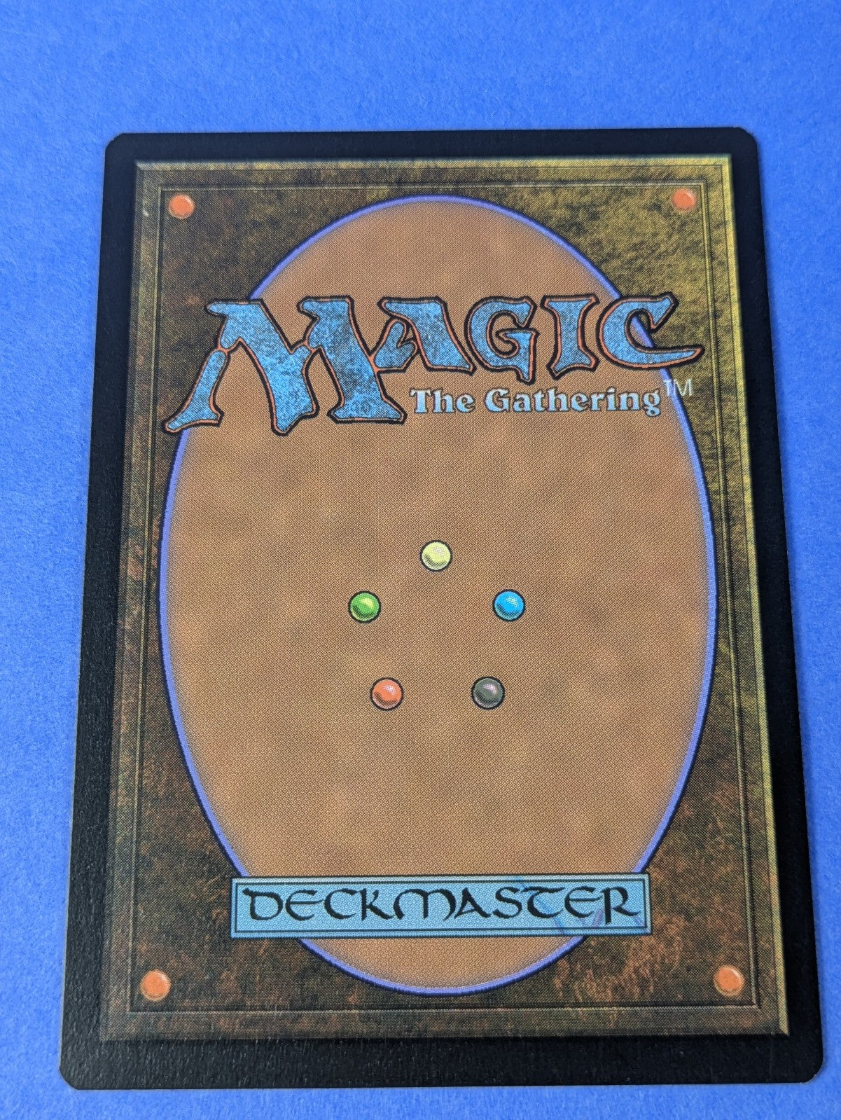 MTG Magic: Secret Lair Drop: Chromatic Lantern #202 Rare - NM