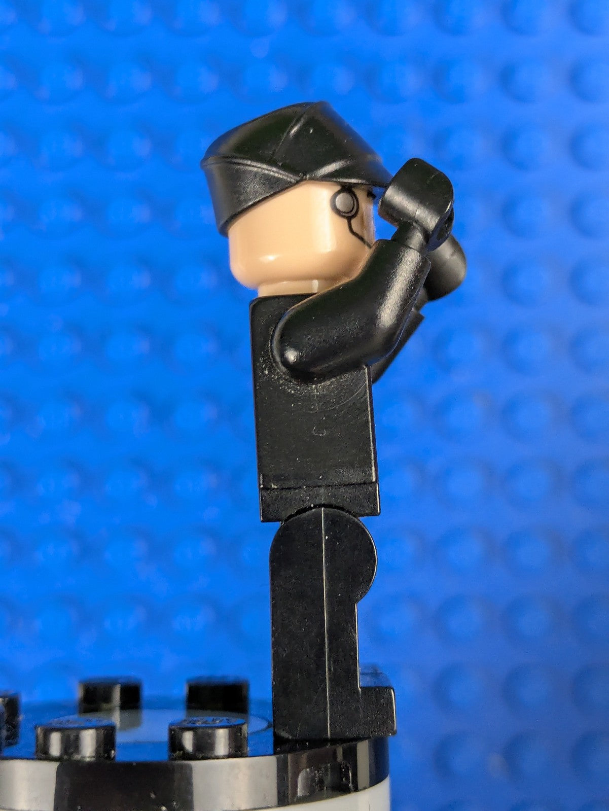 Lego Star Wars: Imperial Shuttle Pilot sw0802 Sets 75163, 75221